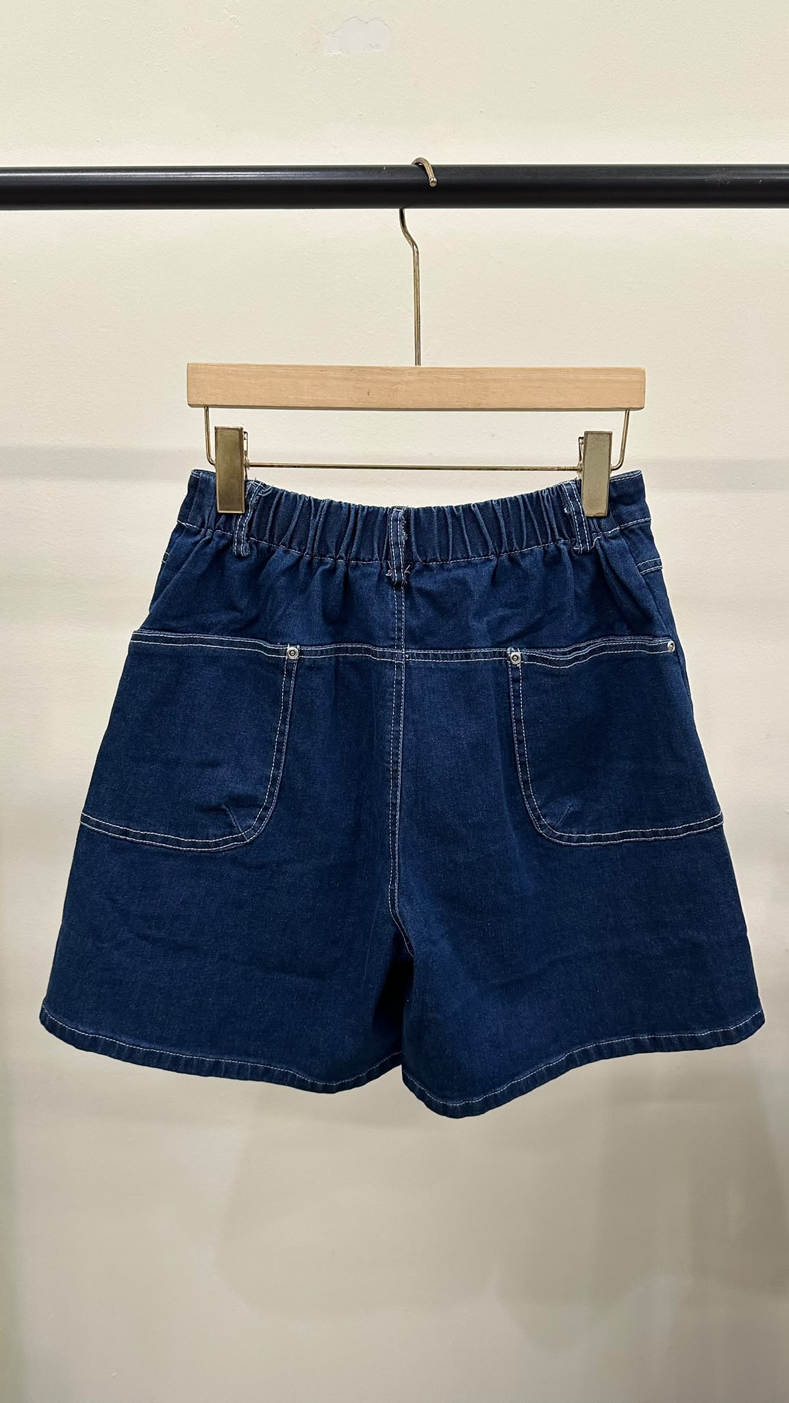 (D2466)Shorts