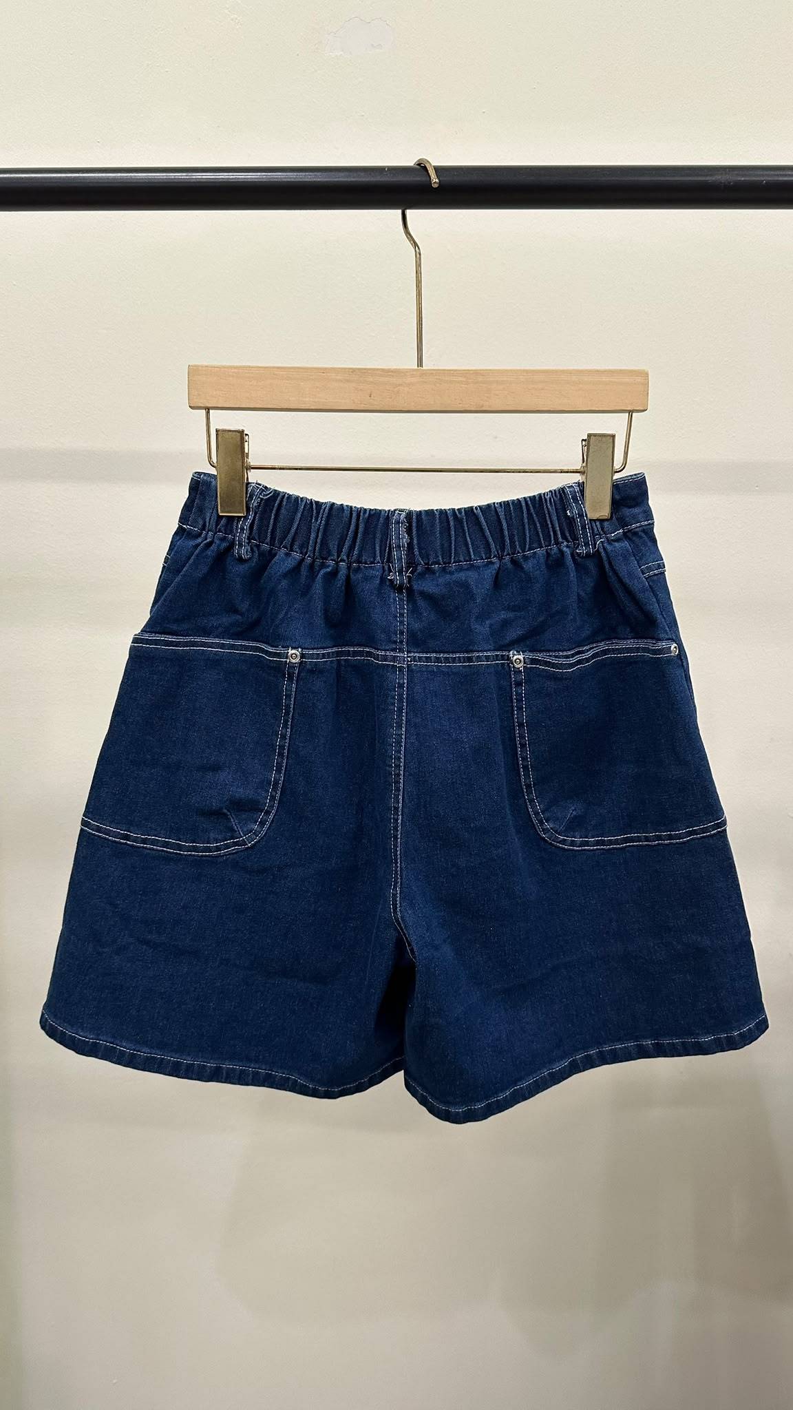 (D2466)Shorts