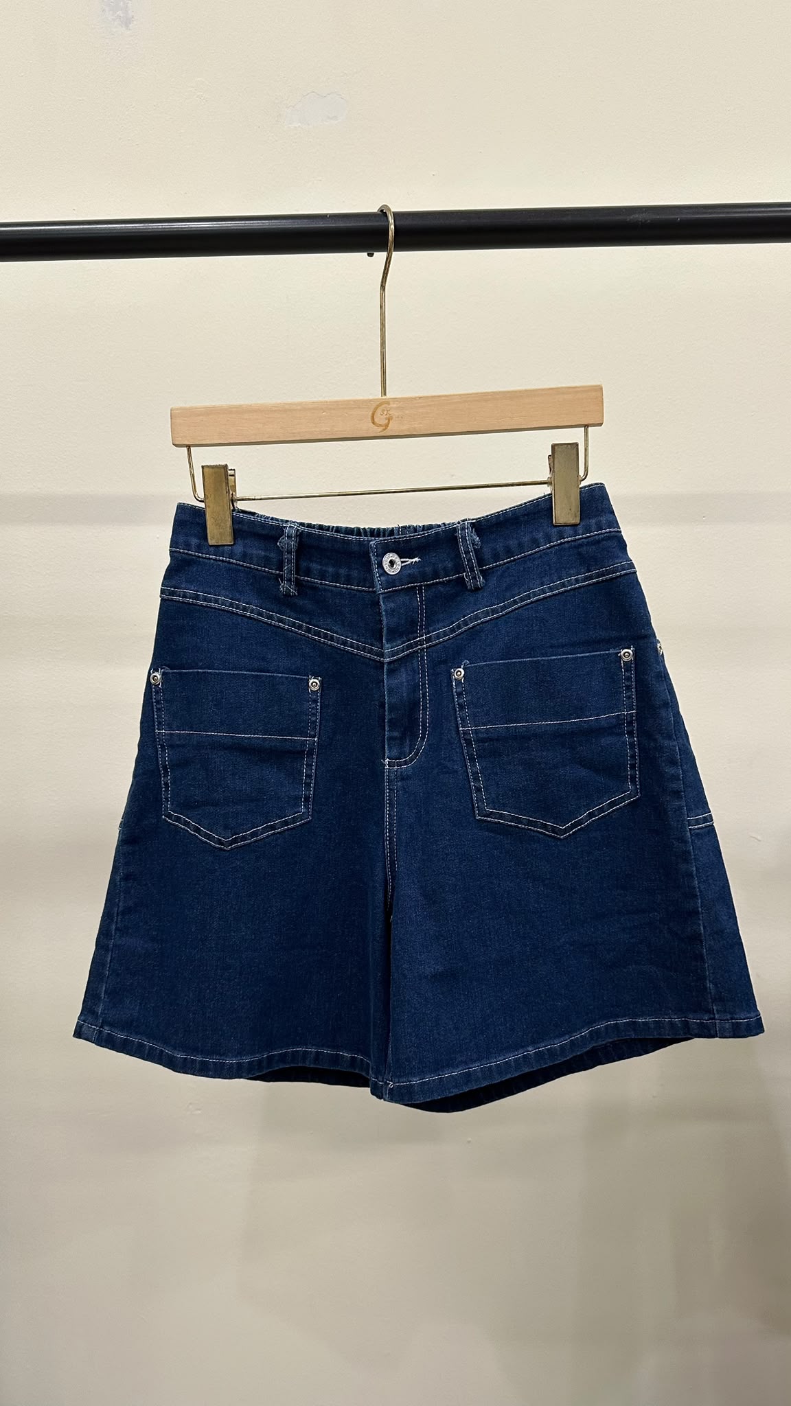 (D2466)Shorts