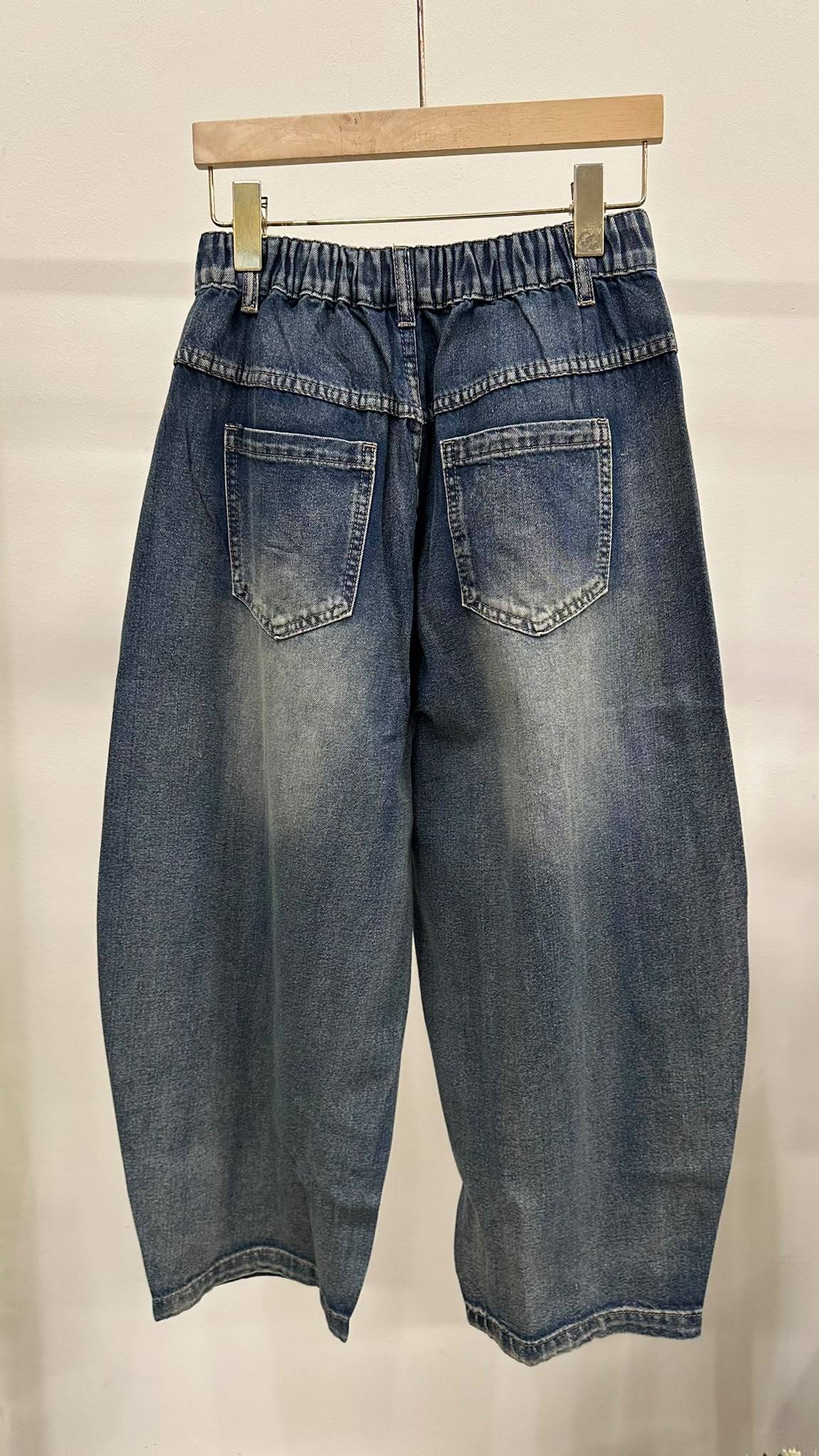 (D2468)Pants
