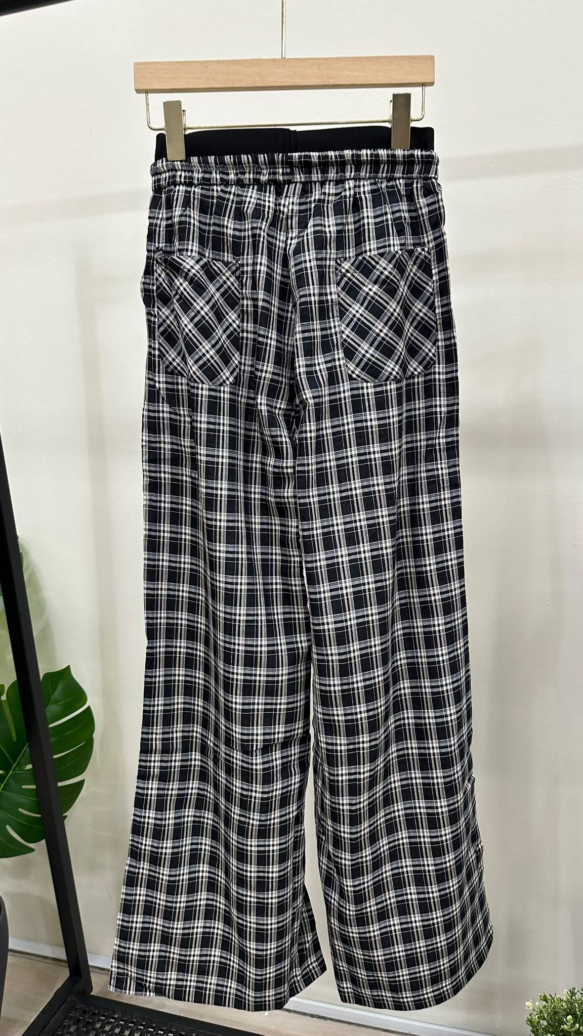 (D2470)Pants