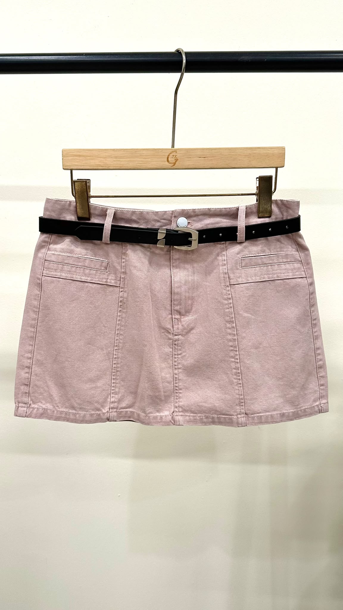 (D2472)Skirt