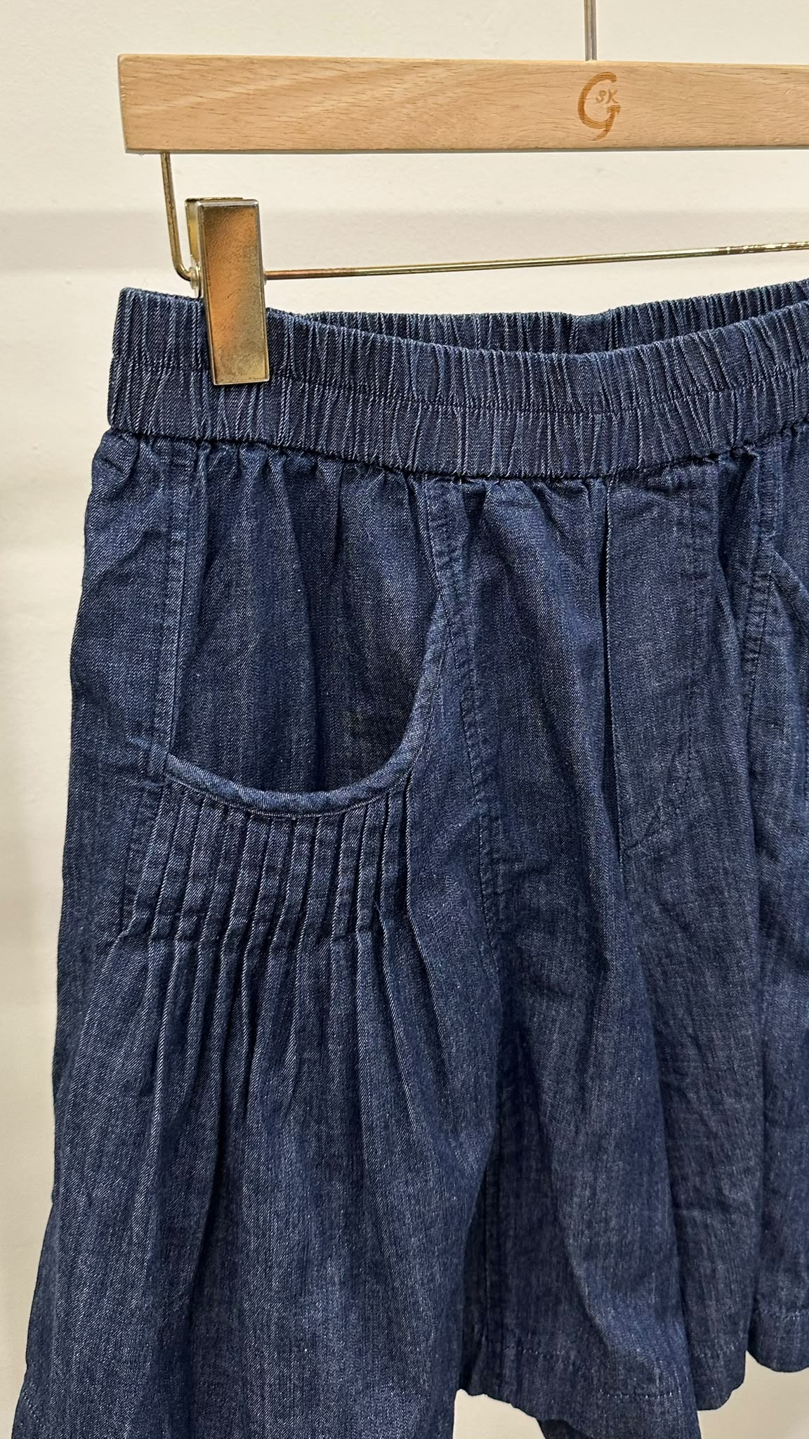 (D2475)Pants