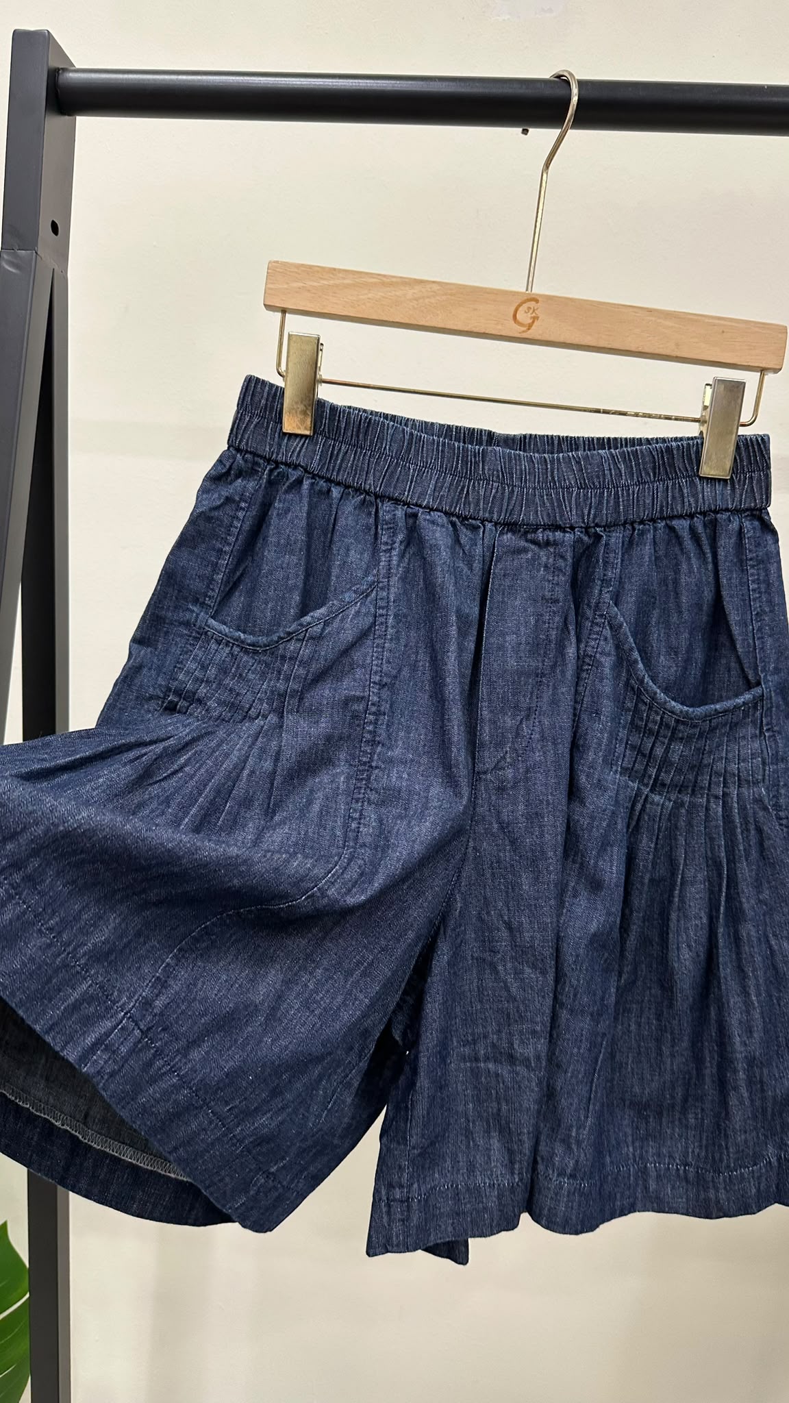 (D2475)Pants