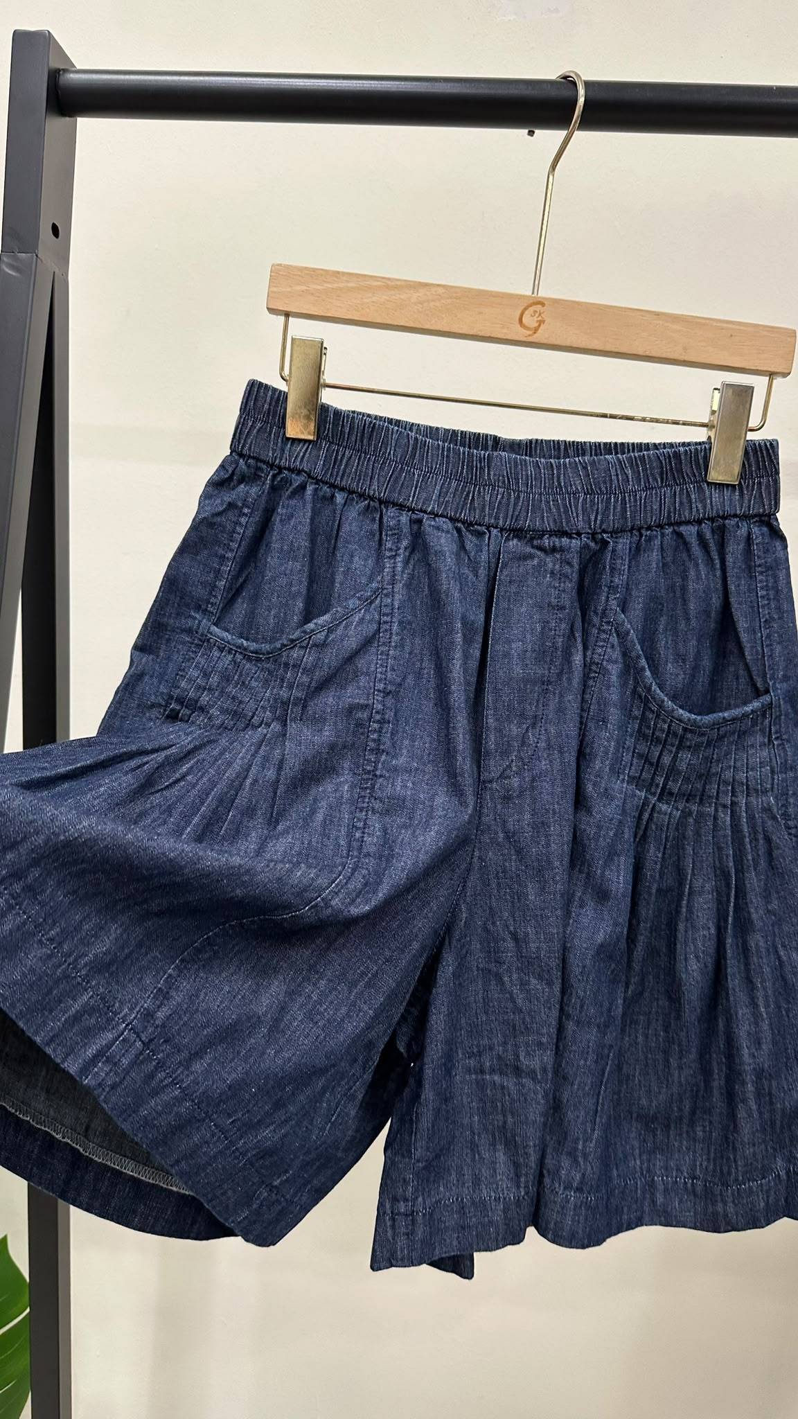 (D2475)Pants