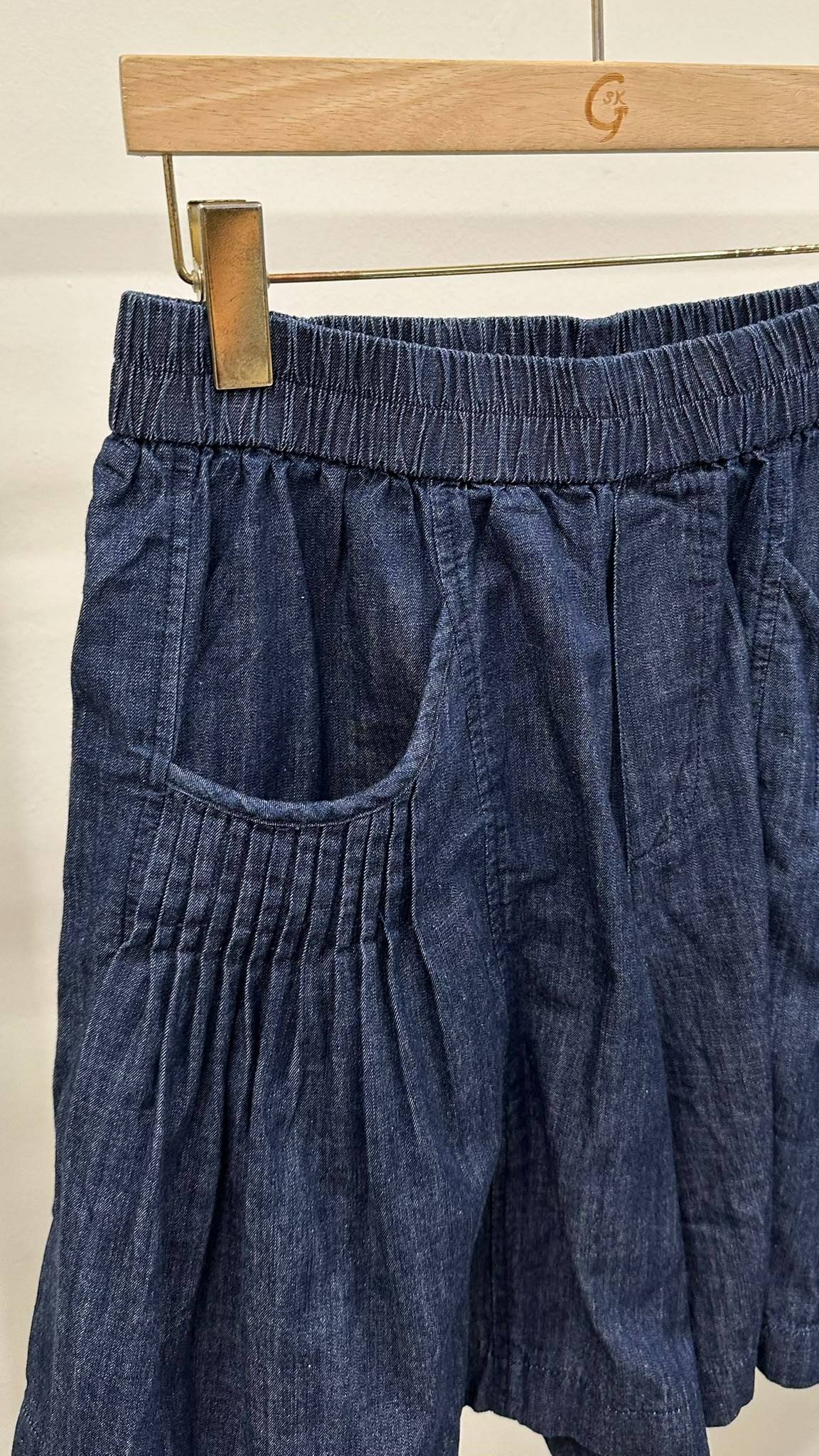 (D2475)Pants