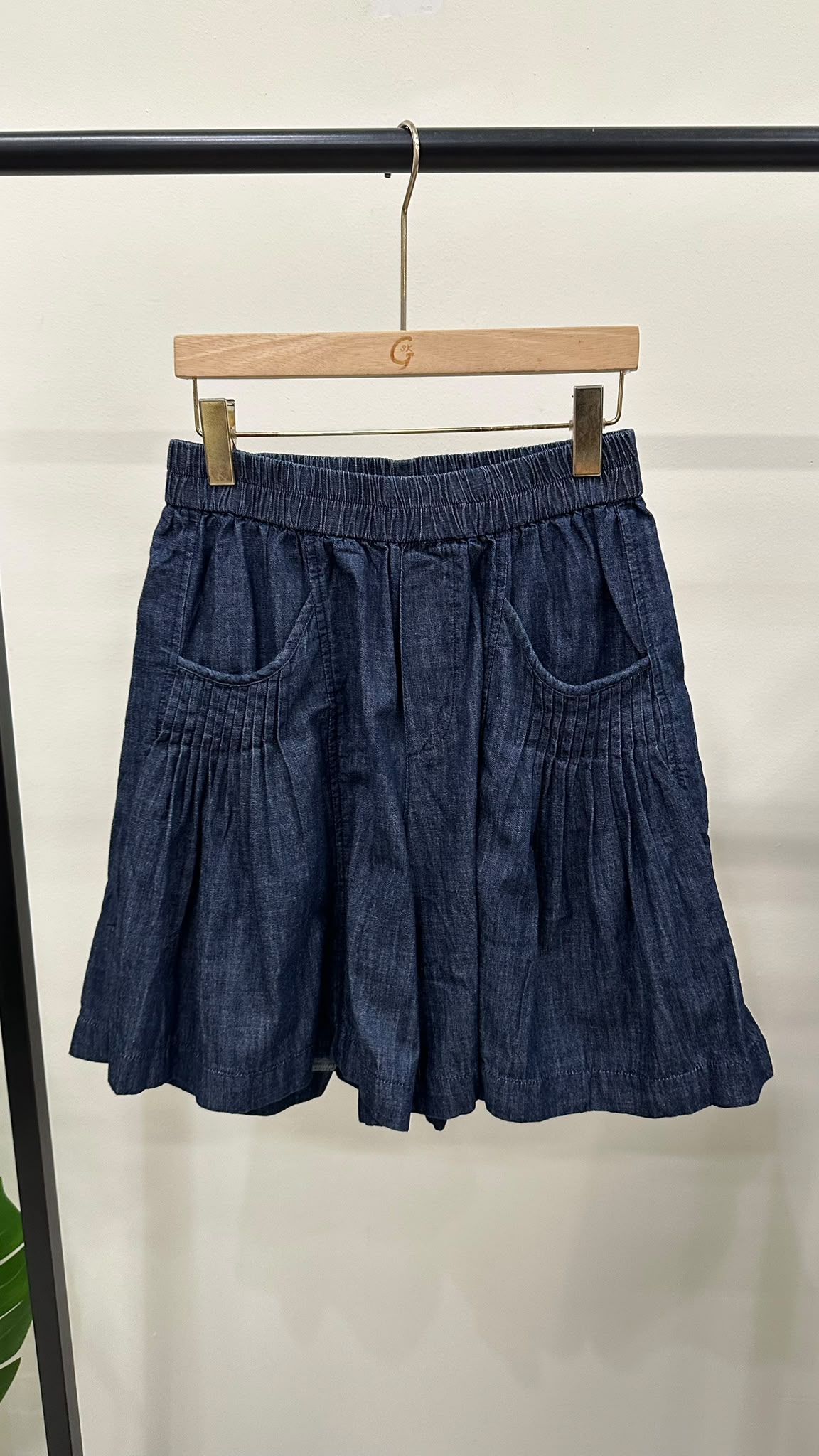 (D2475)Pants