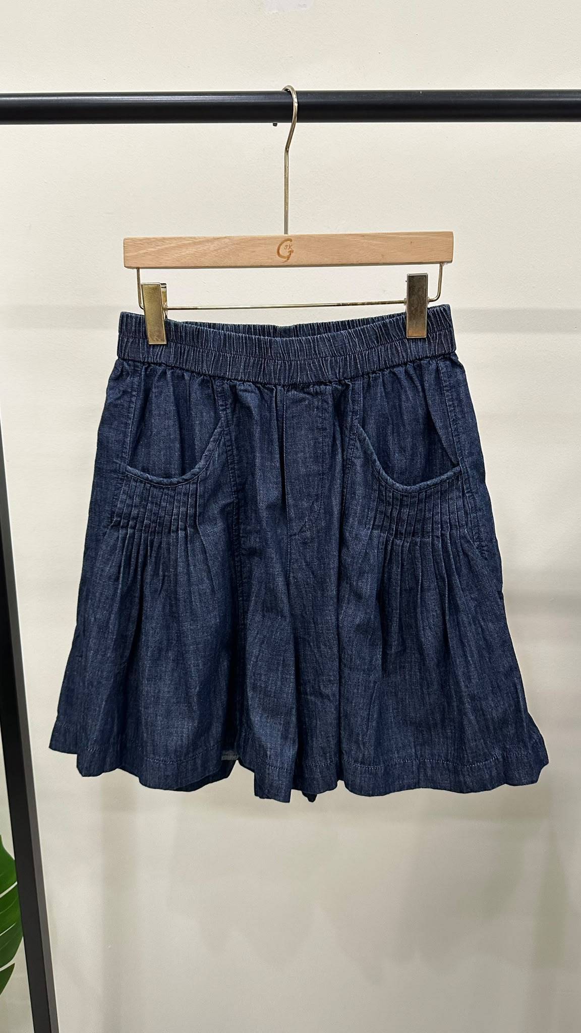 (D2475)Pants