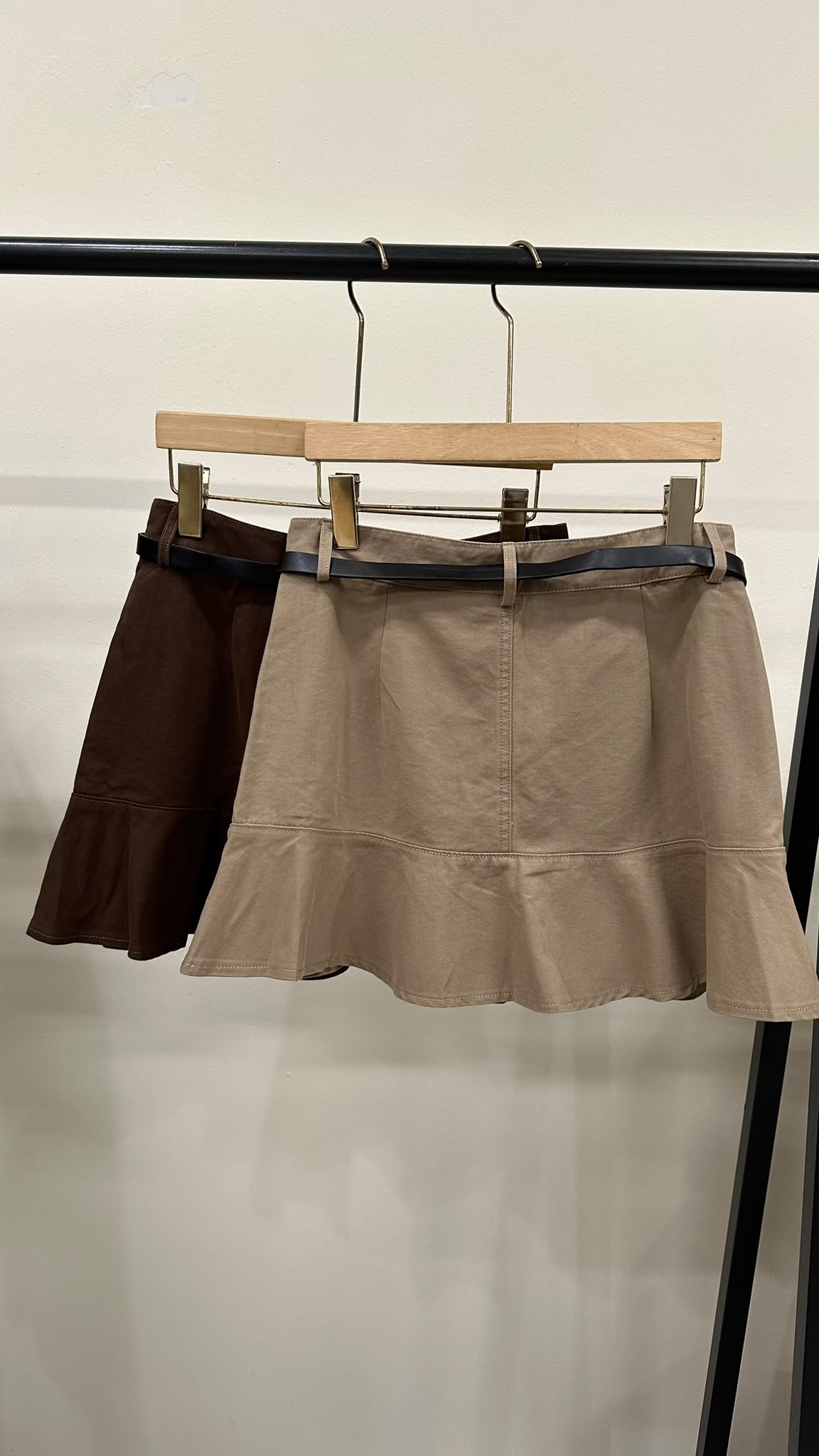 (D2478)Skirt