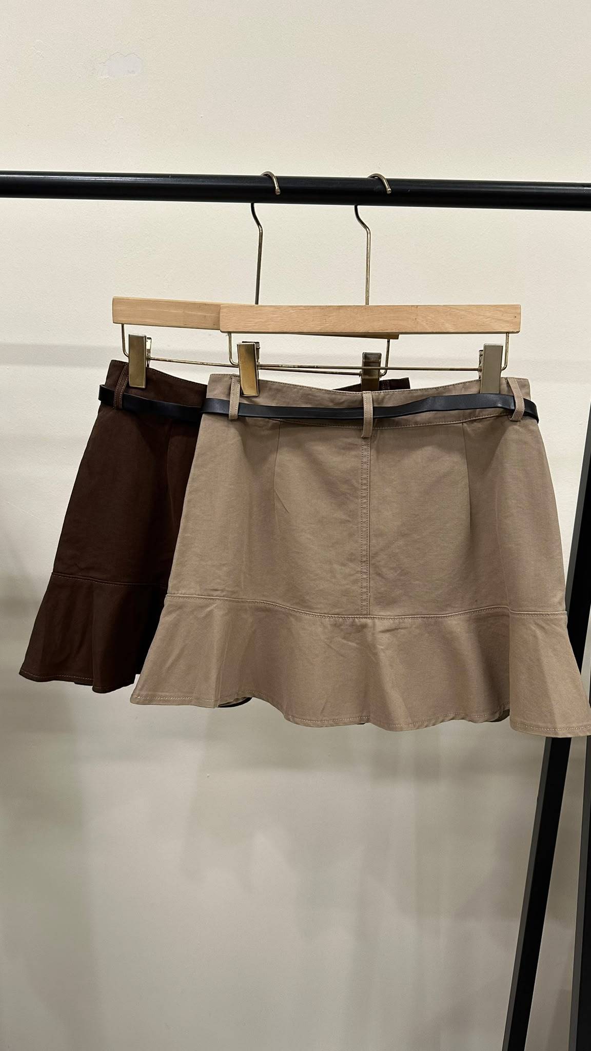 (D2478)Skirt