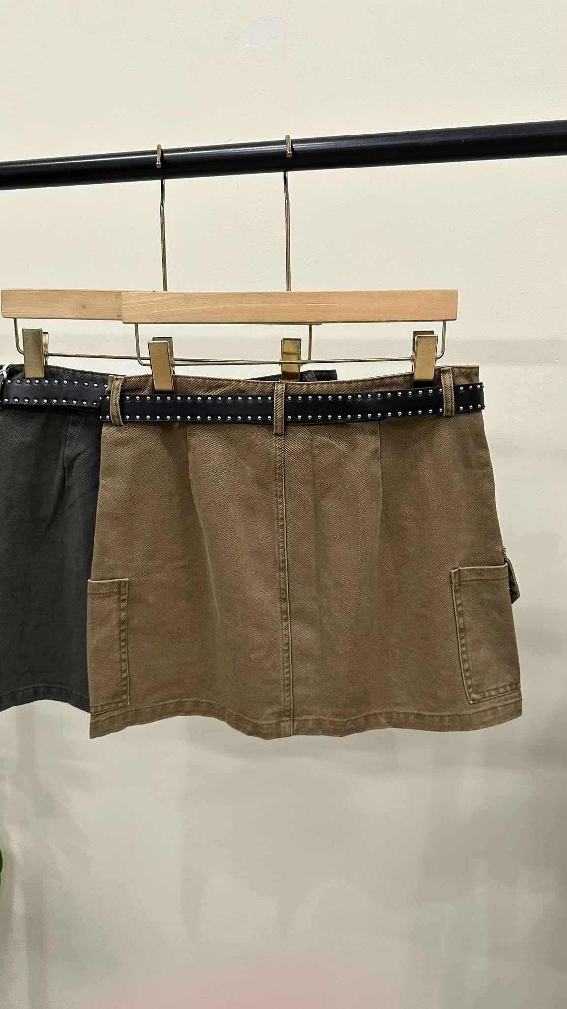 (D2479)Skirt