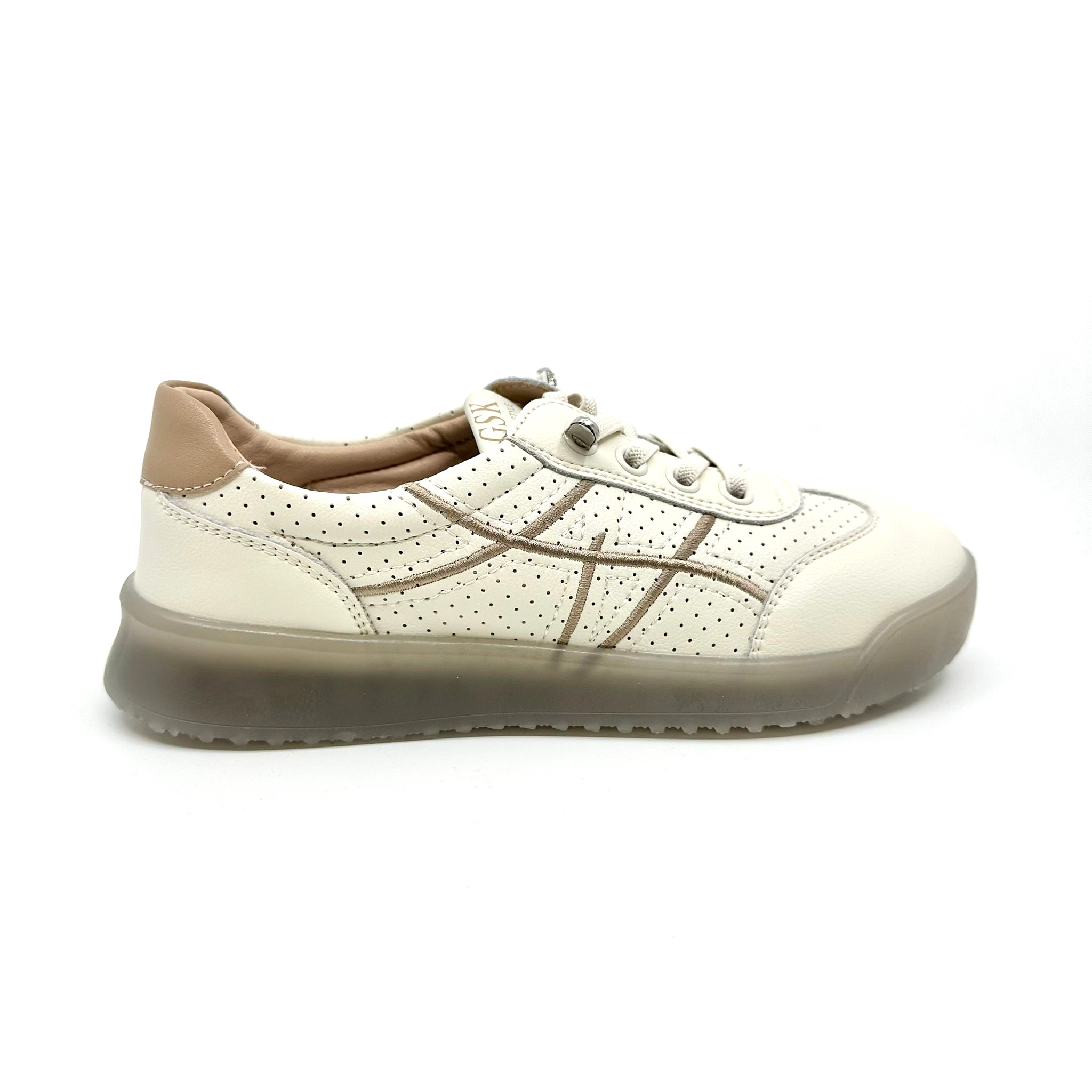 (D248)GSK F.S Shoe