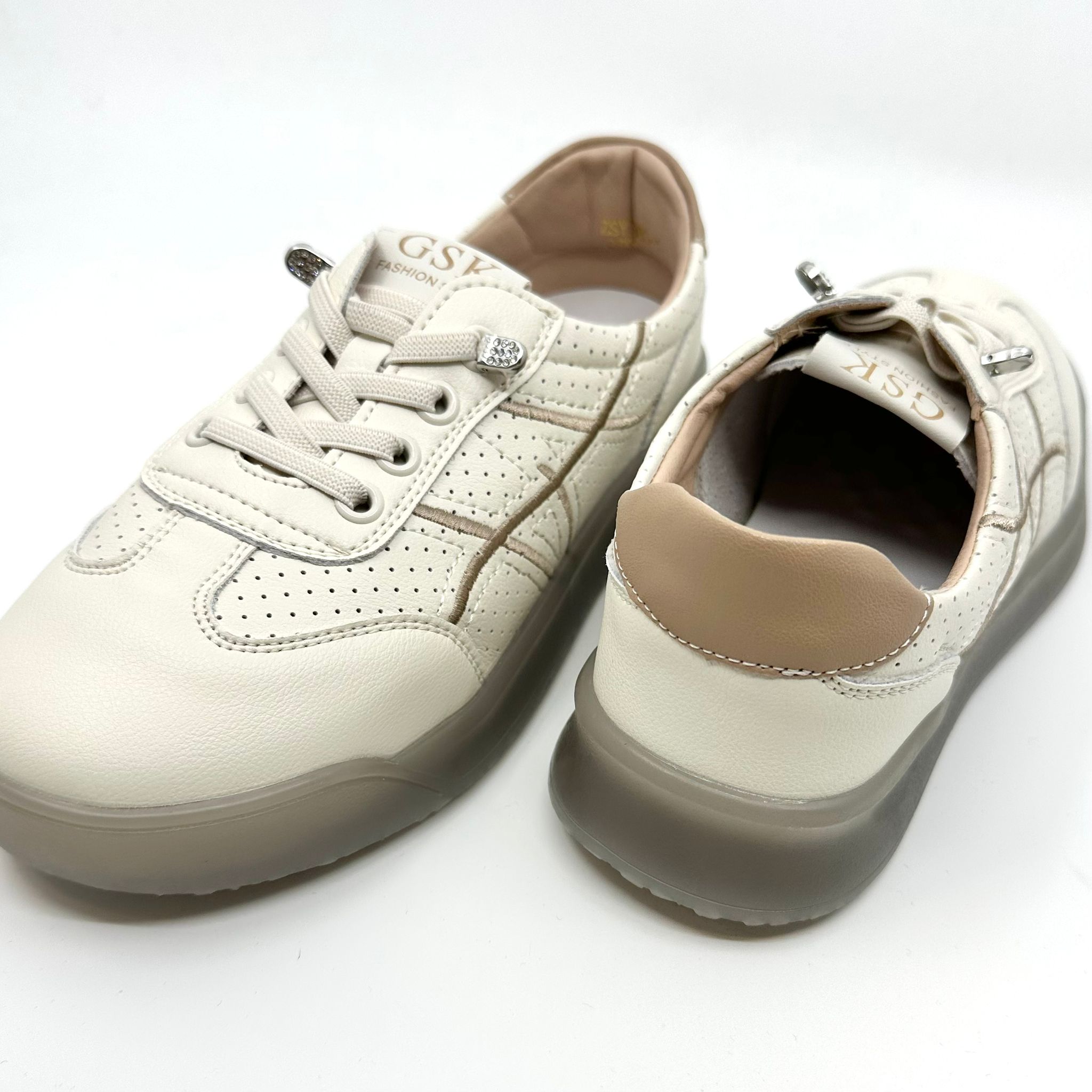 (D248)GSK F.S Shoe