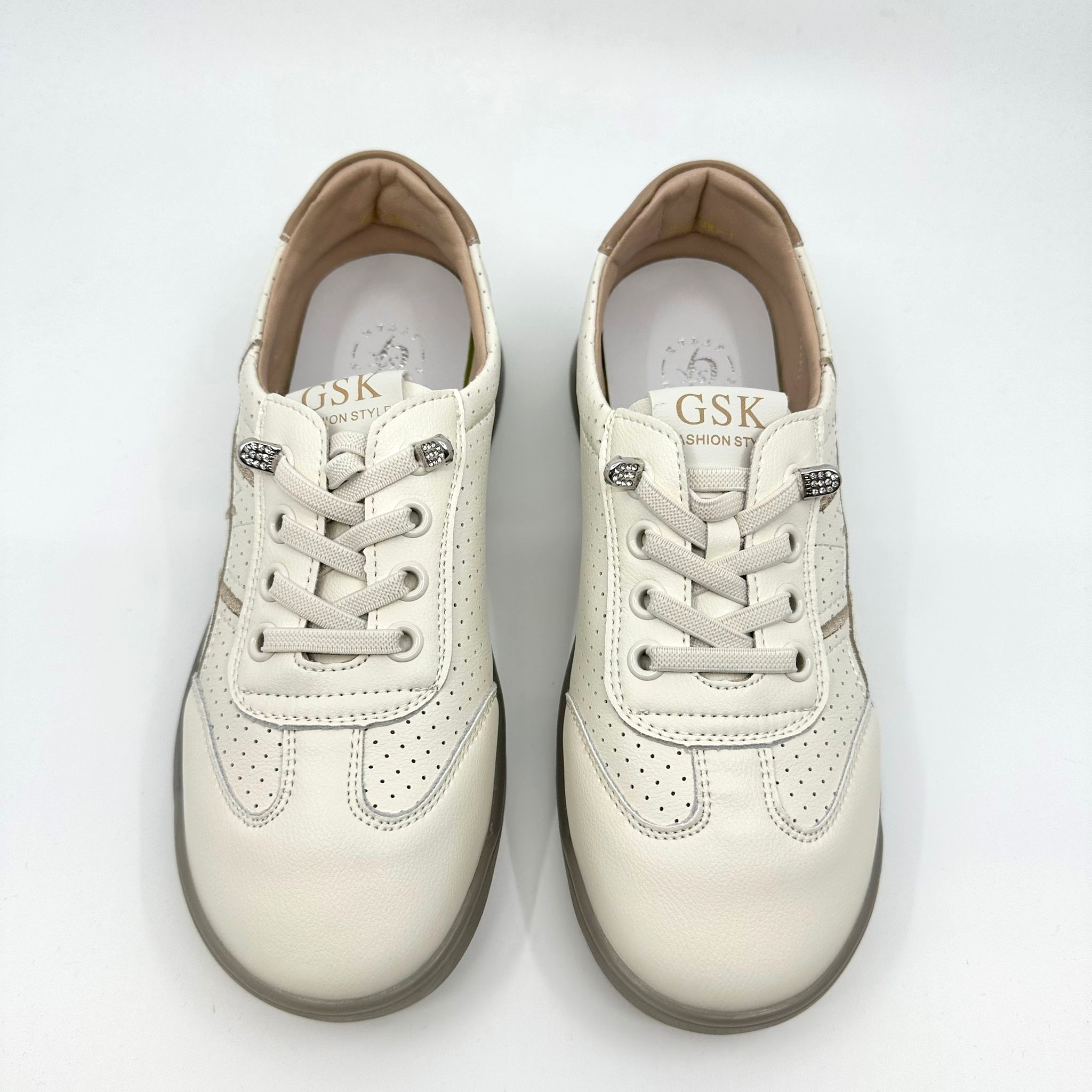 (D248)GSK F.S Shoe