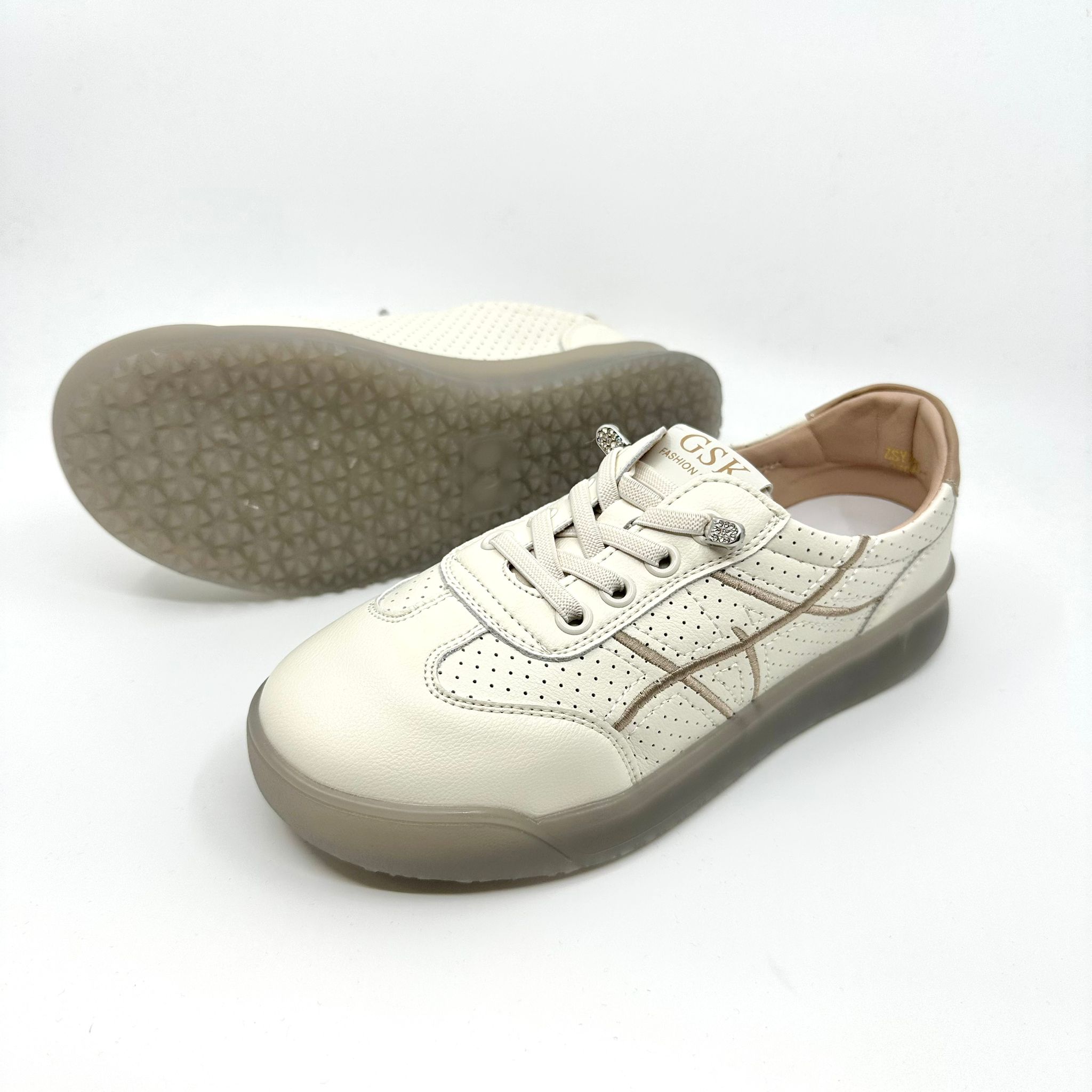 (D248)GSK F.S Shoe