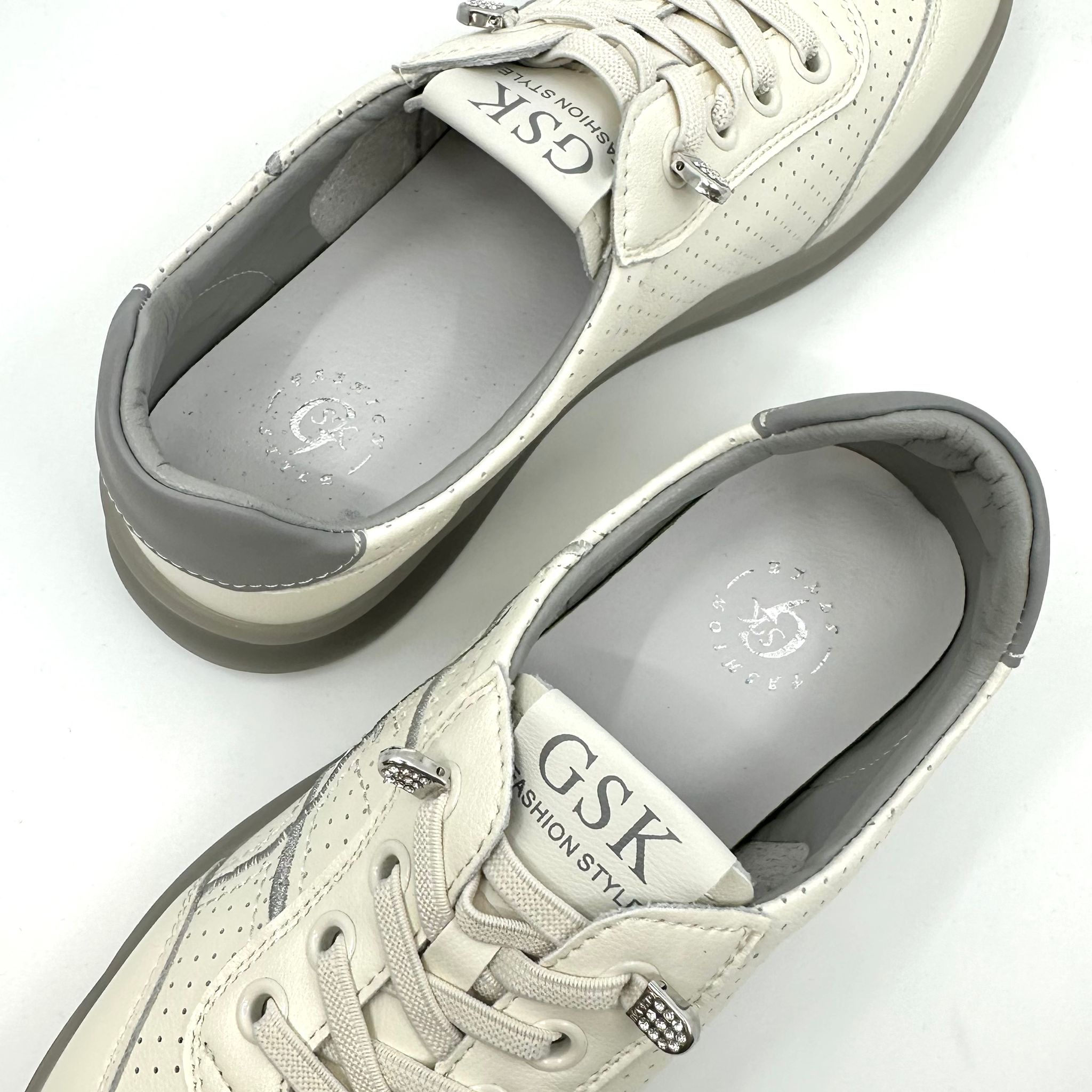 (D248)GSK F.S Shoe