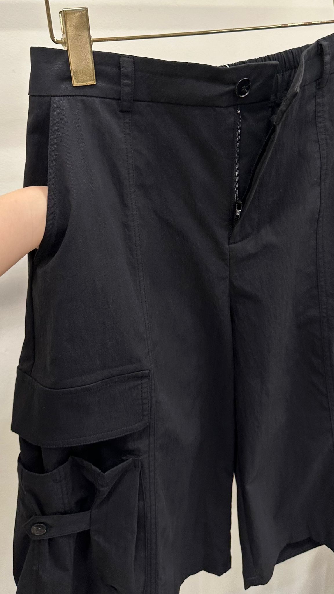 (D2483)Pants