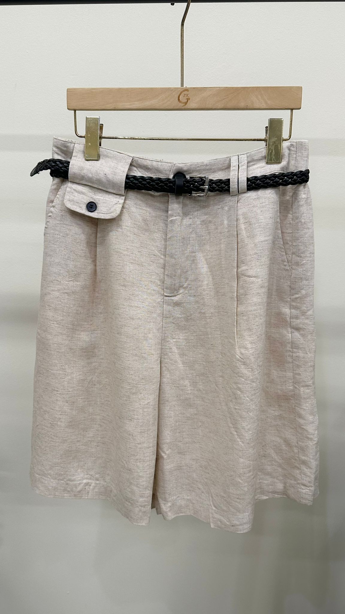 (D2484)Pants