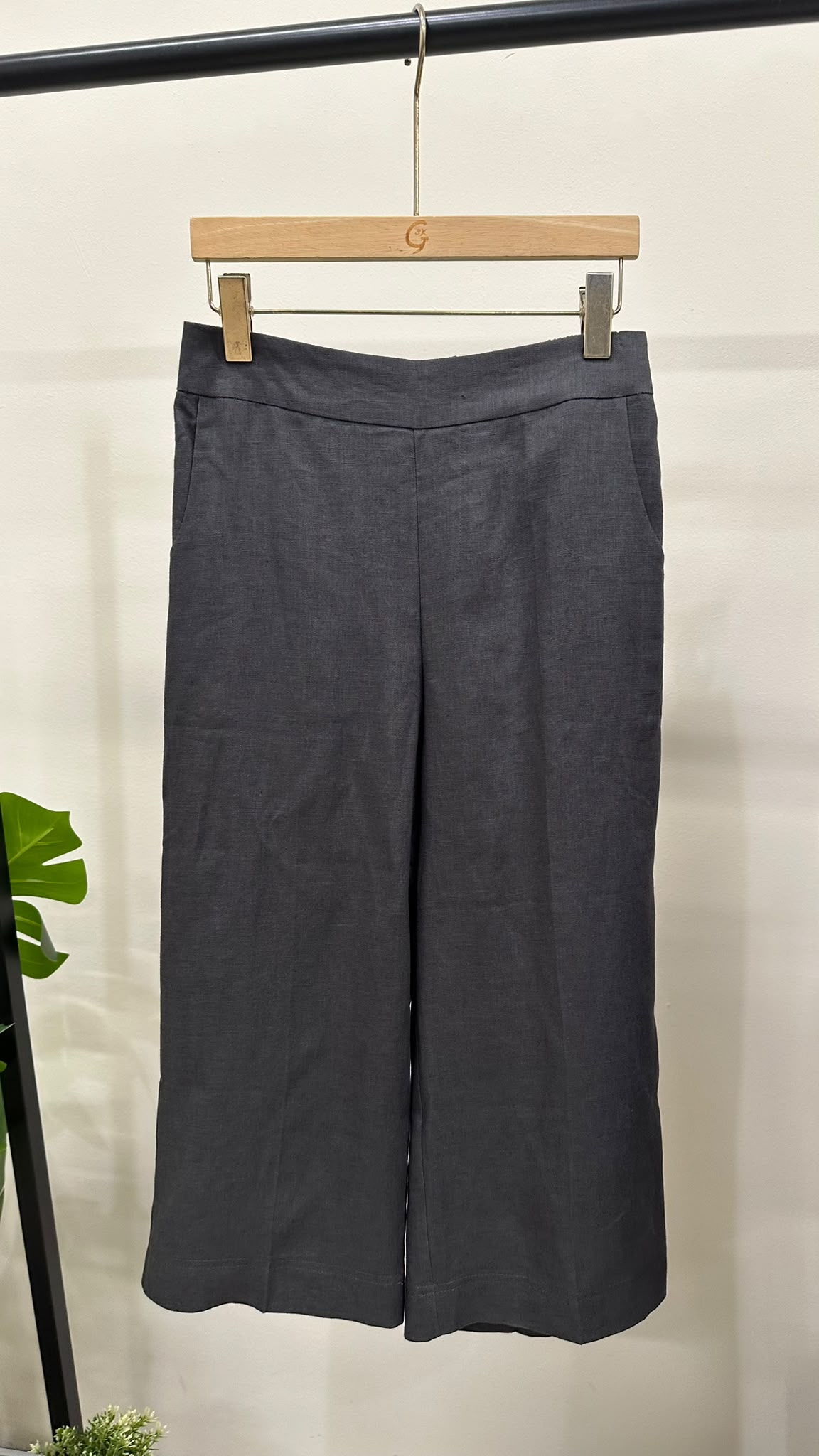 (D2487)Pants