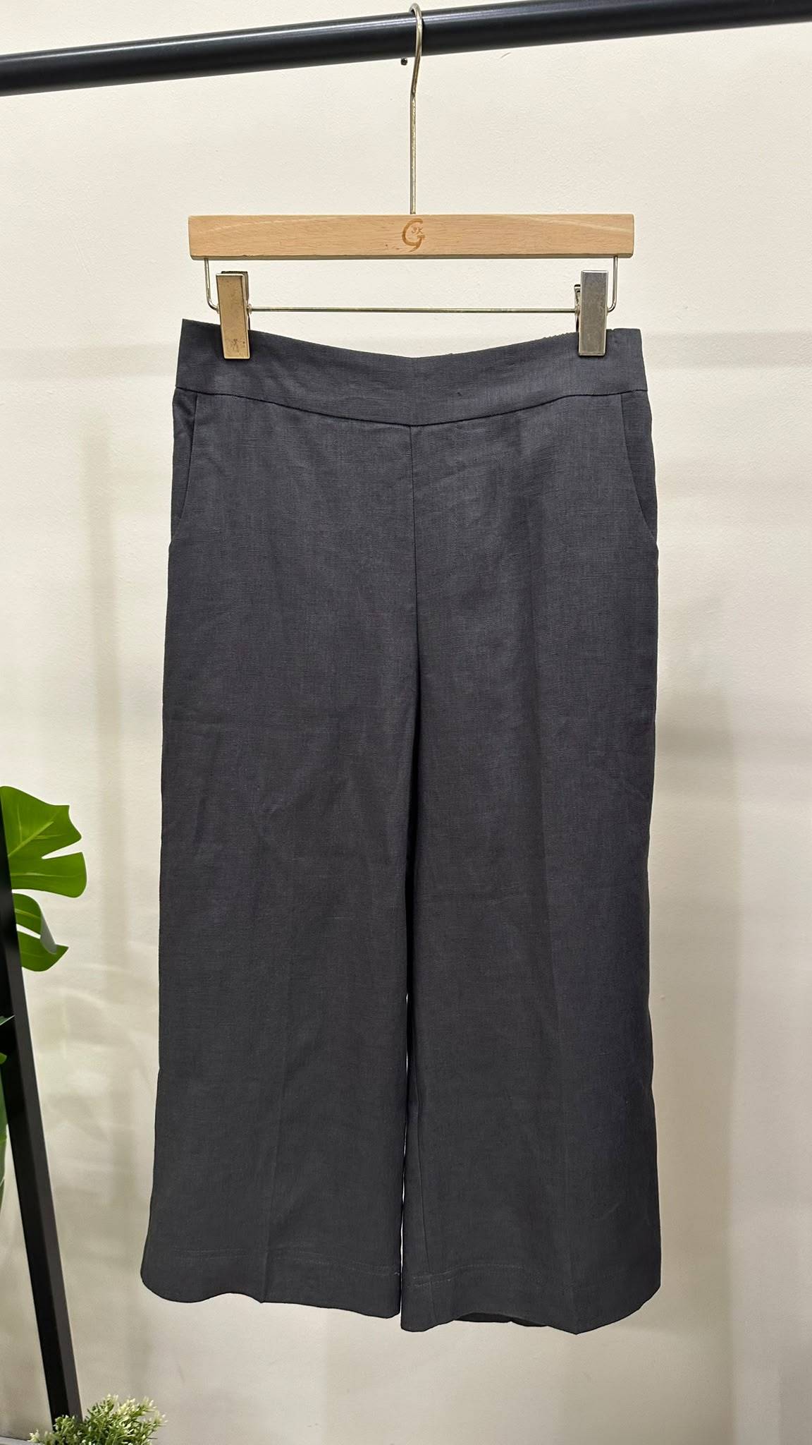 (D2487)Pants