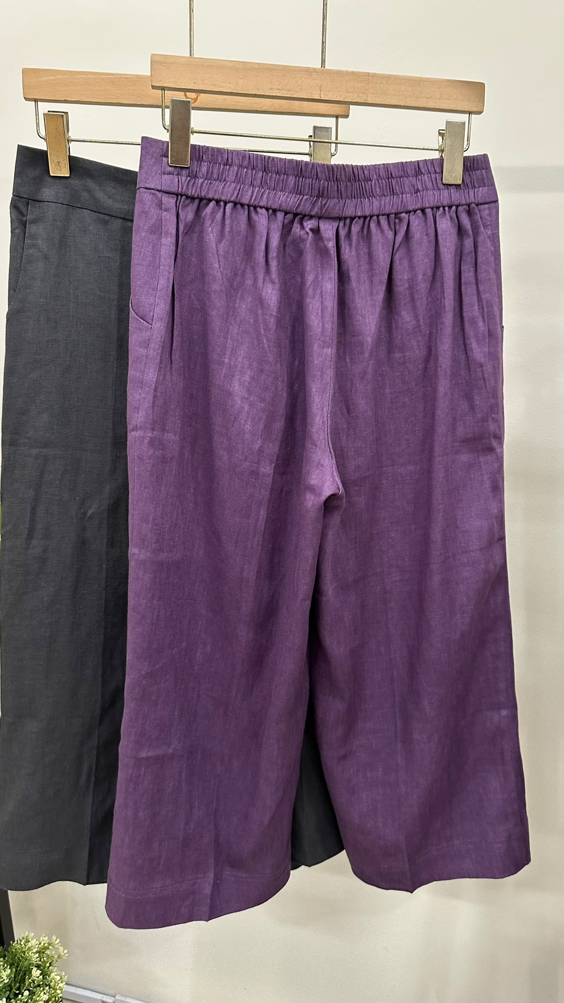 (D2487)Pants