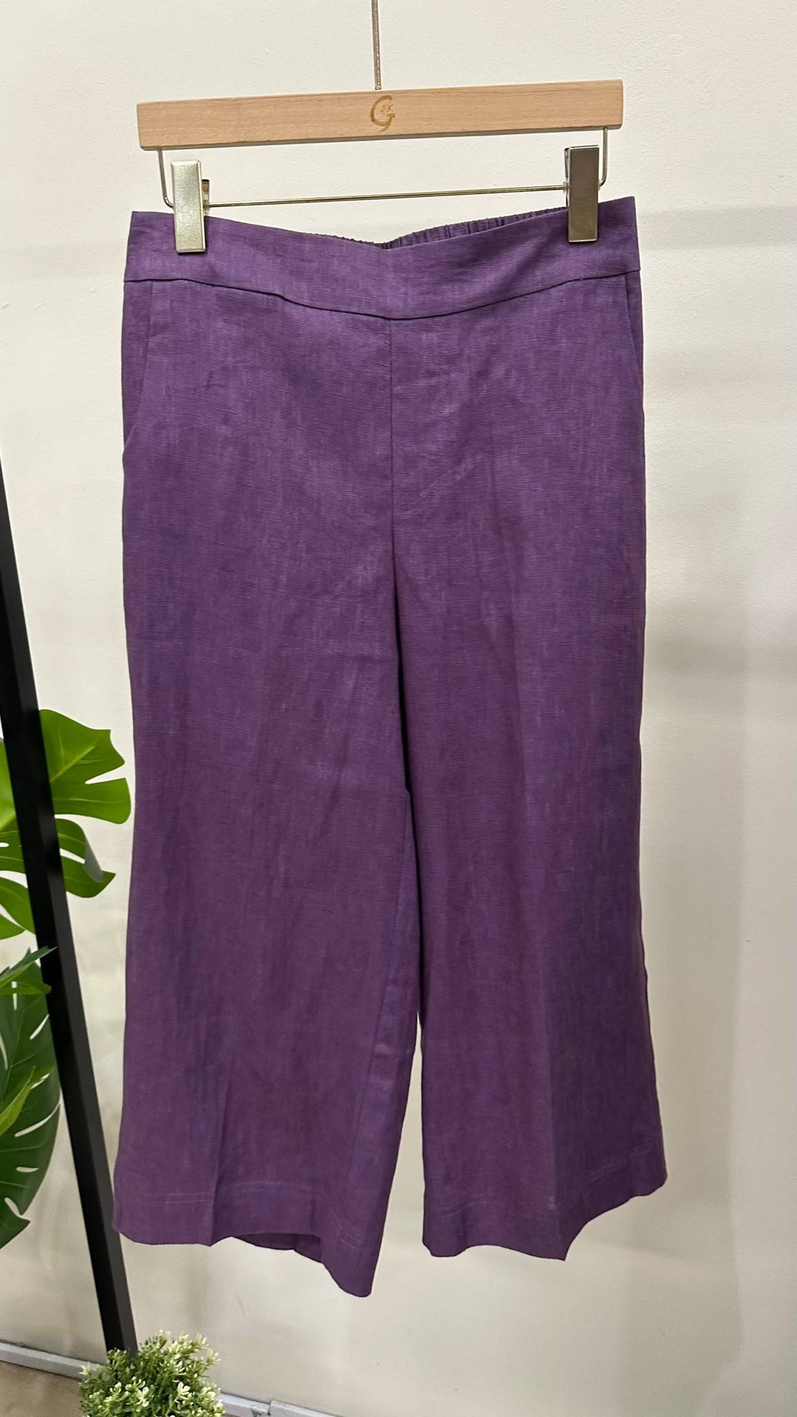 (D2487)Pants