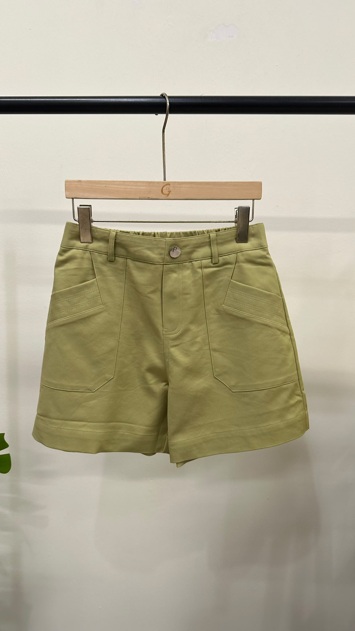 (D2488)Shorts