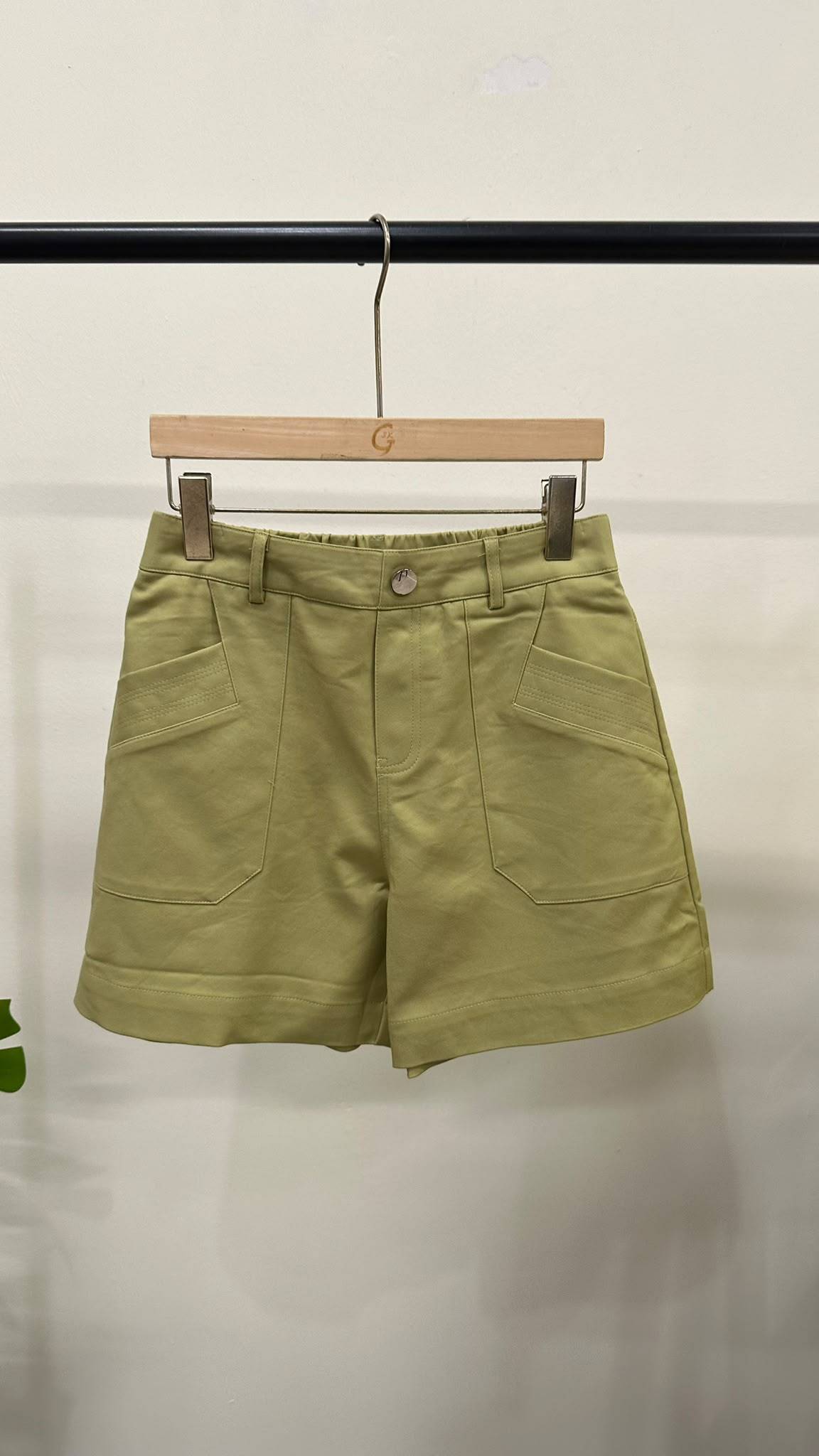 (D2488)Shorts