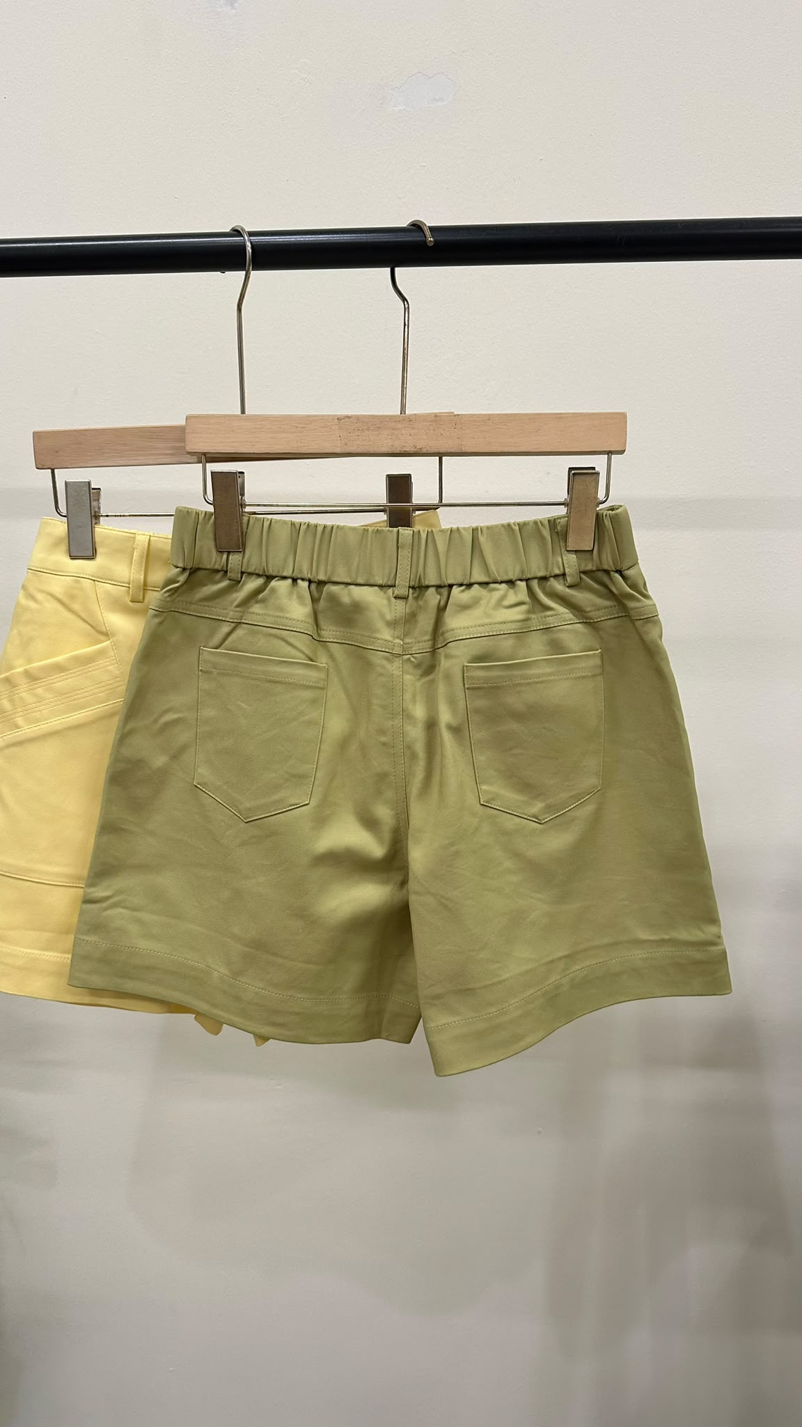 (D2488)Shorts