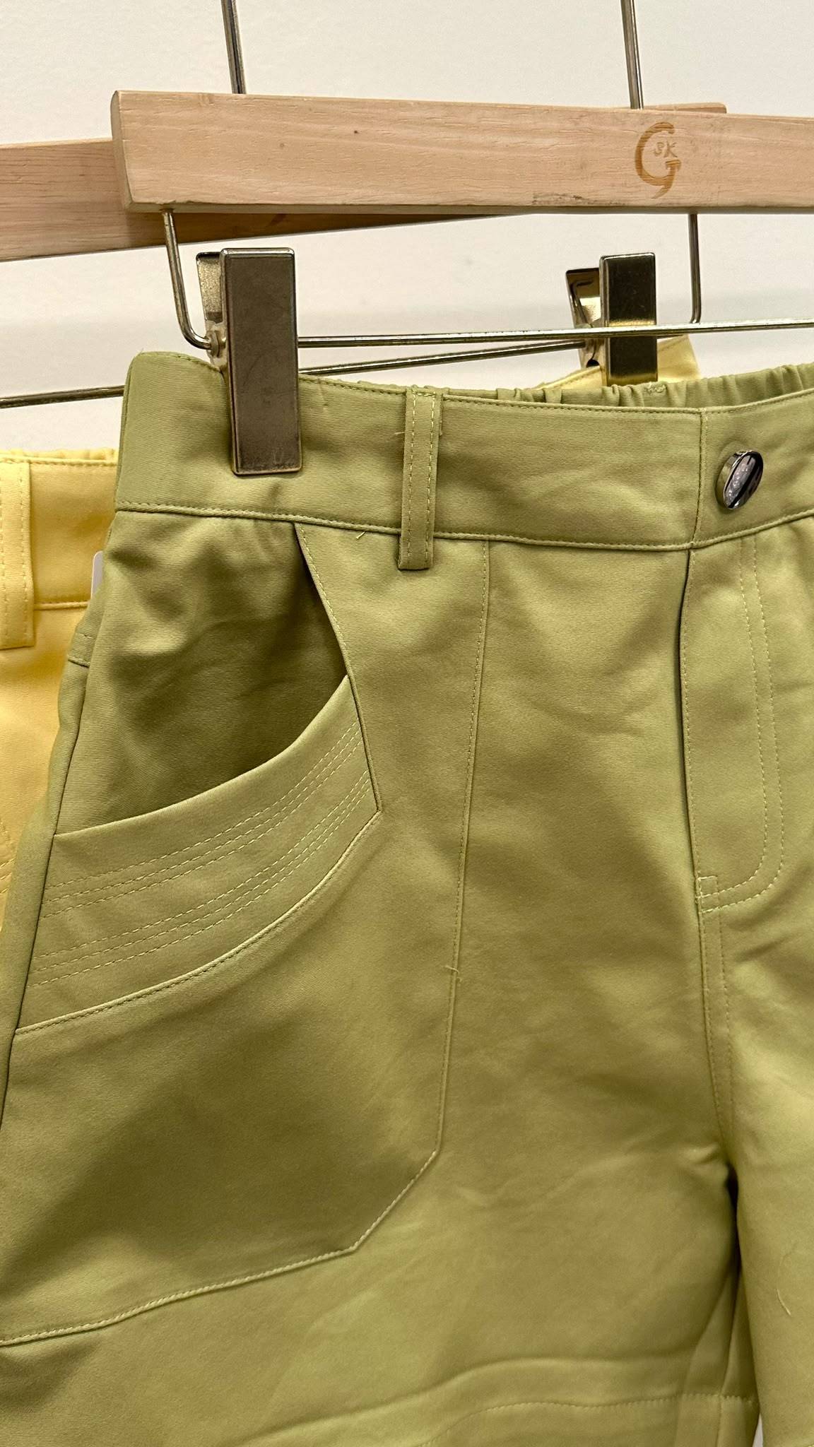(D2488)Shorts