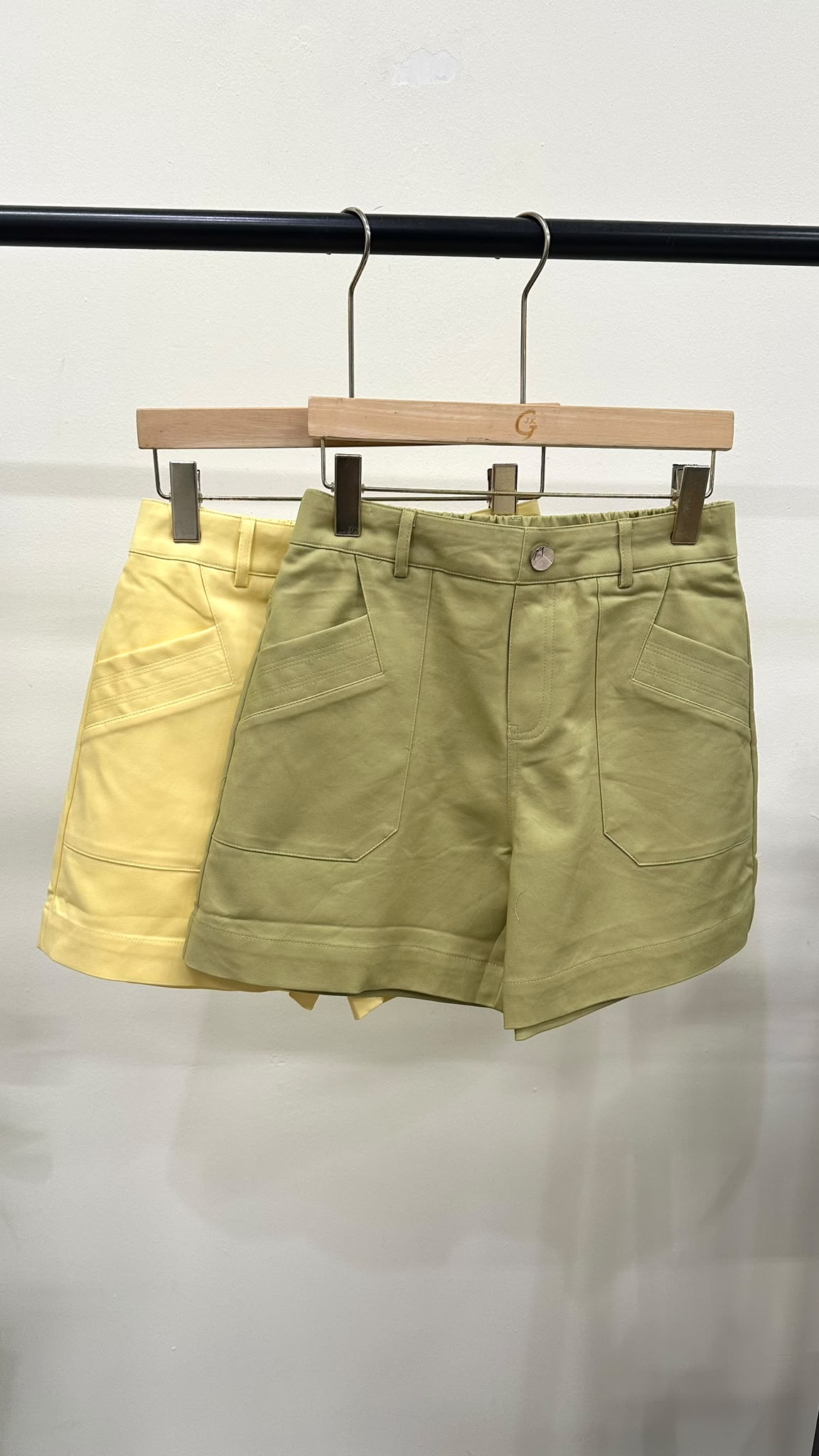 (D2488)Shorts