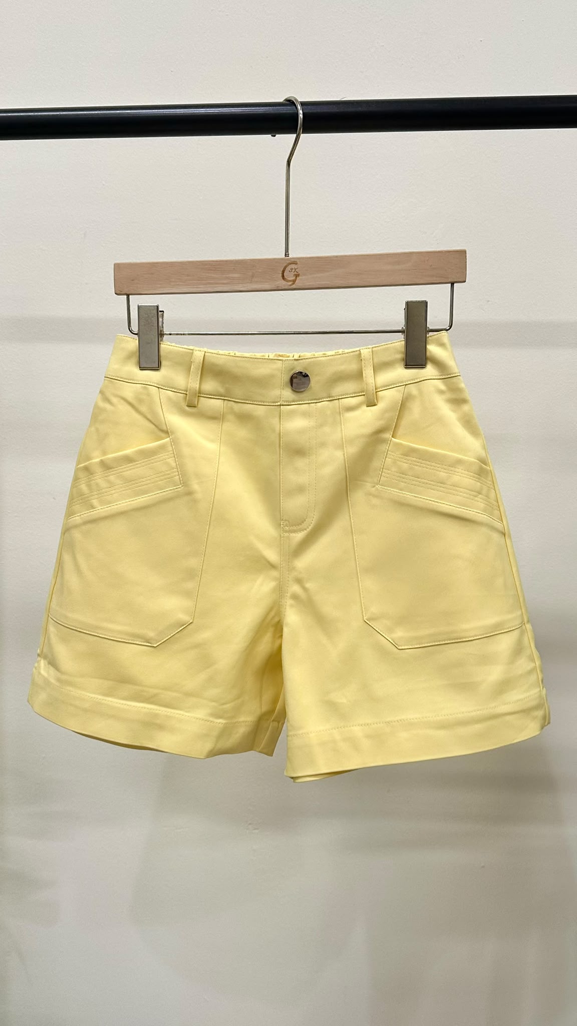 (D2488)Shorts