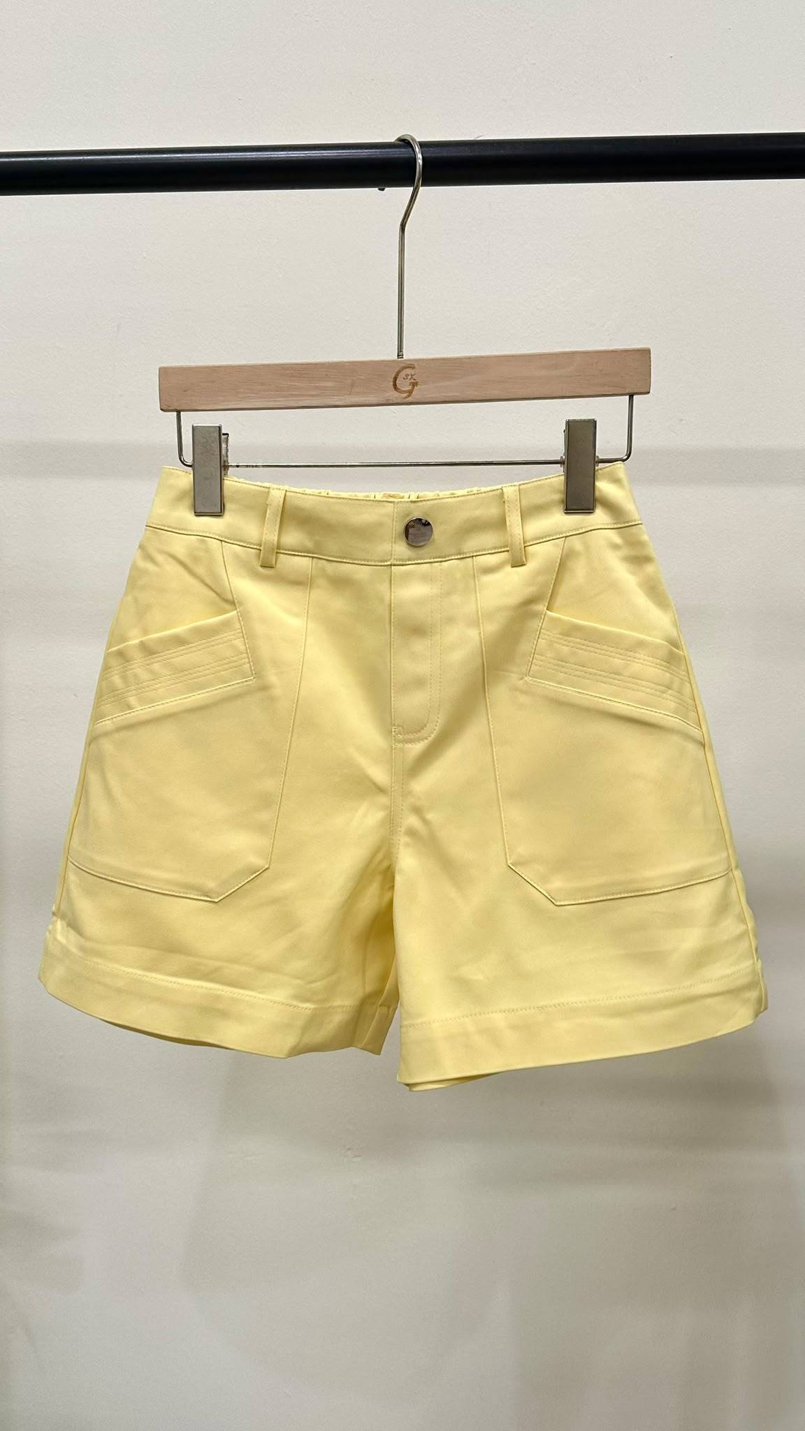 (D2488)Shorts