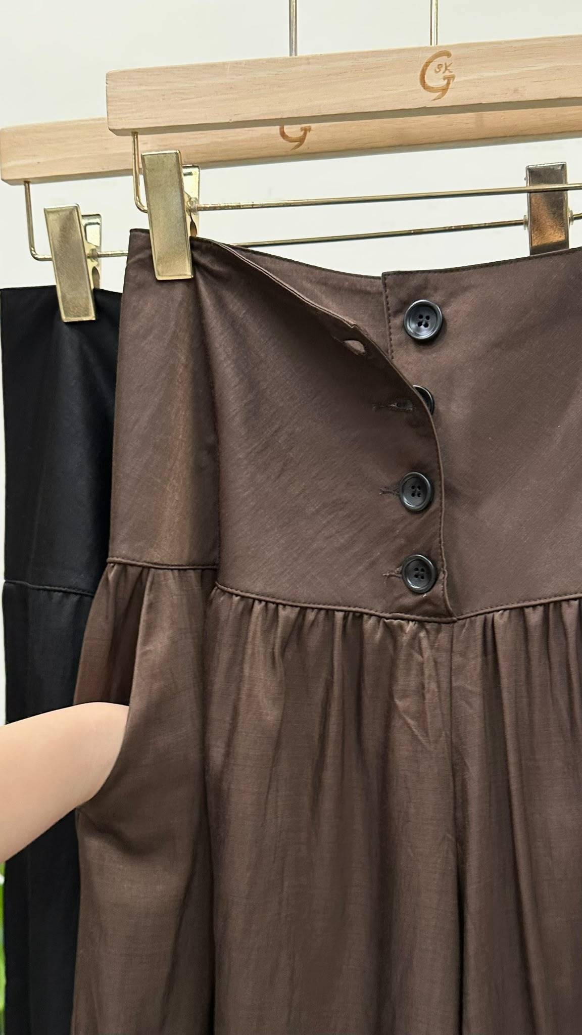 (D2490)Pants