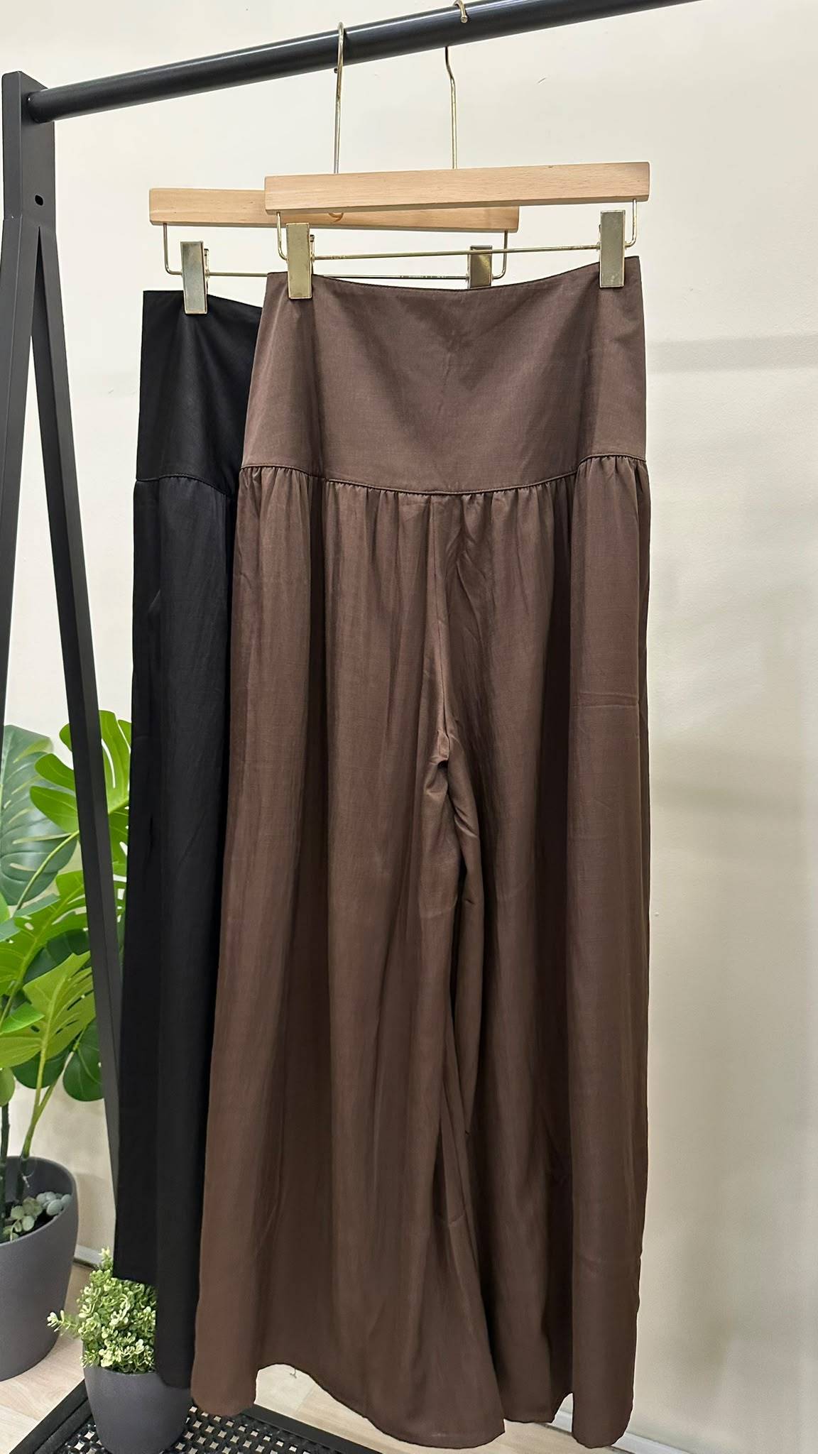(D2490)Pants