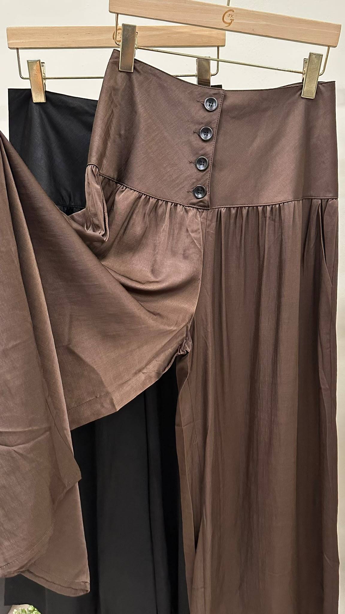 (D2490)Pants
