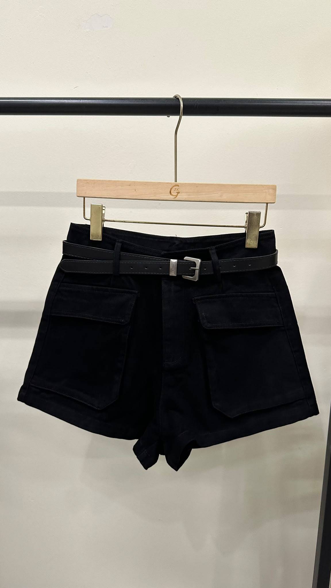 (D2495)Shorts