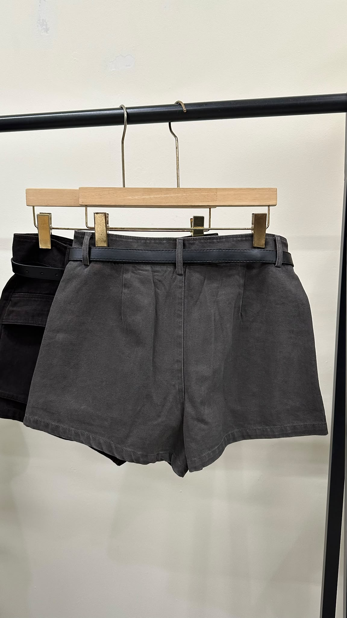 (D2495)Shorts
