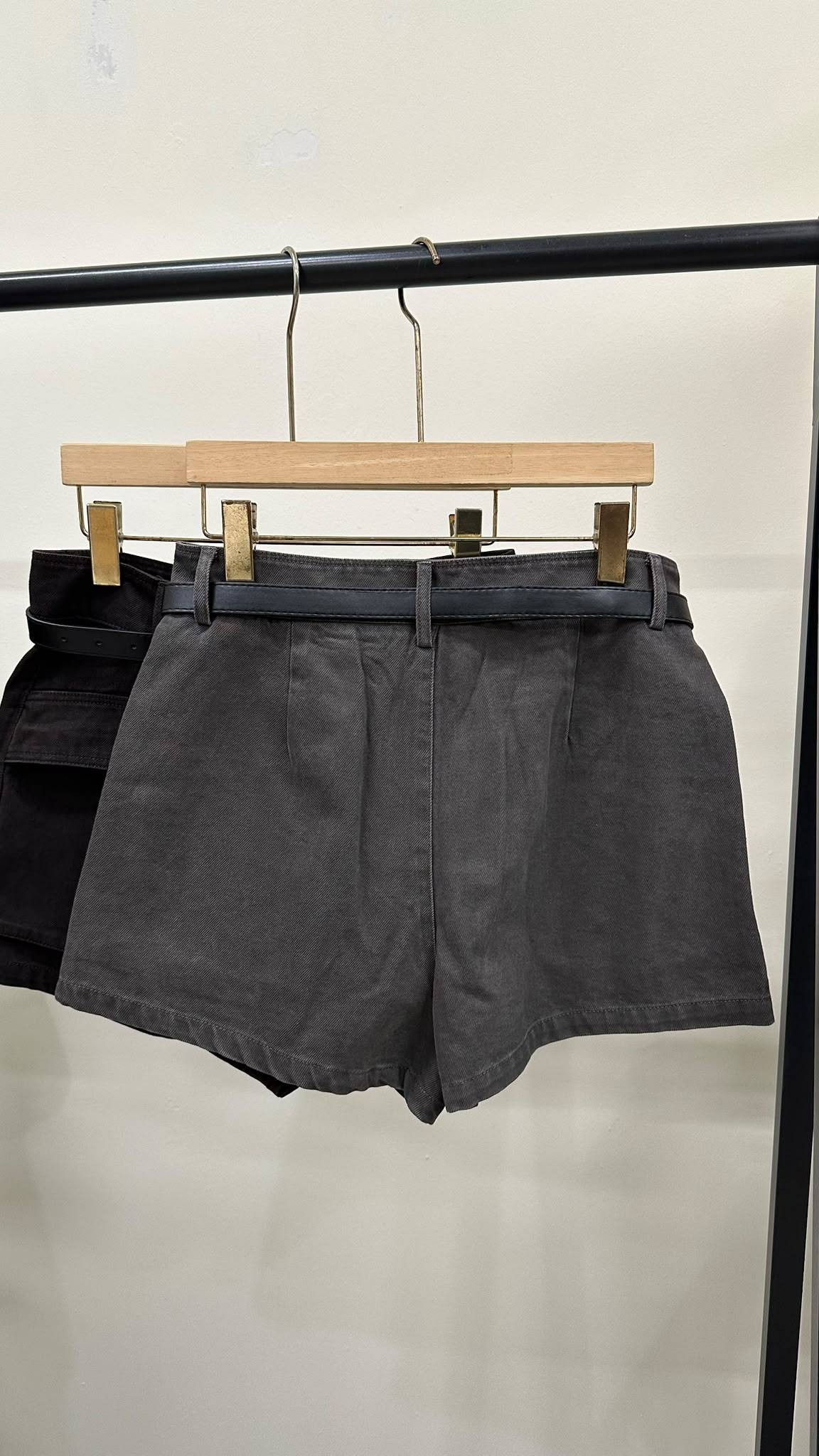 (D2495)Shorts