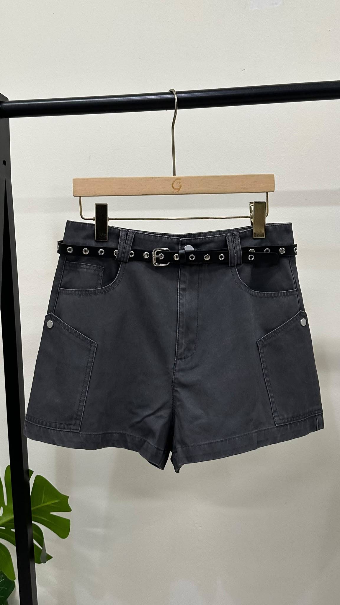 (D2497)Shorts