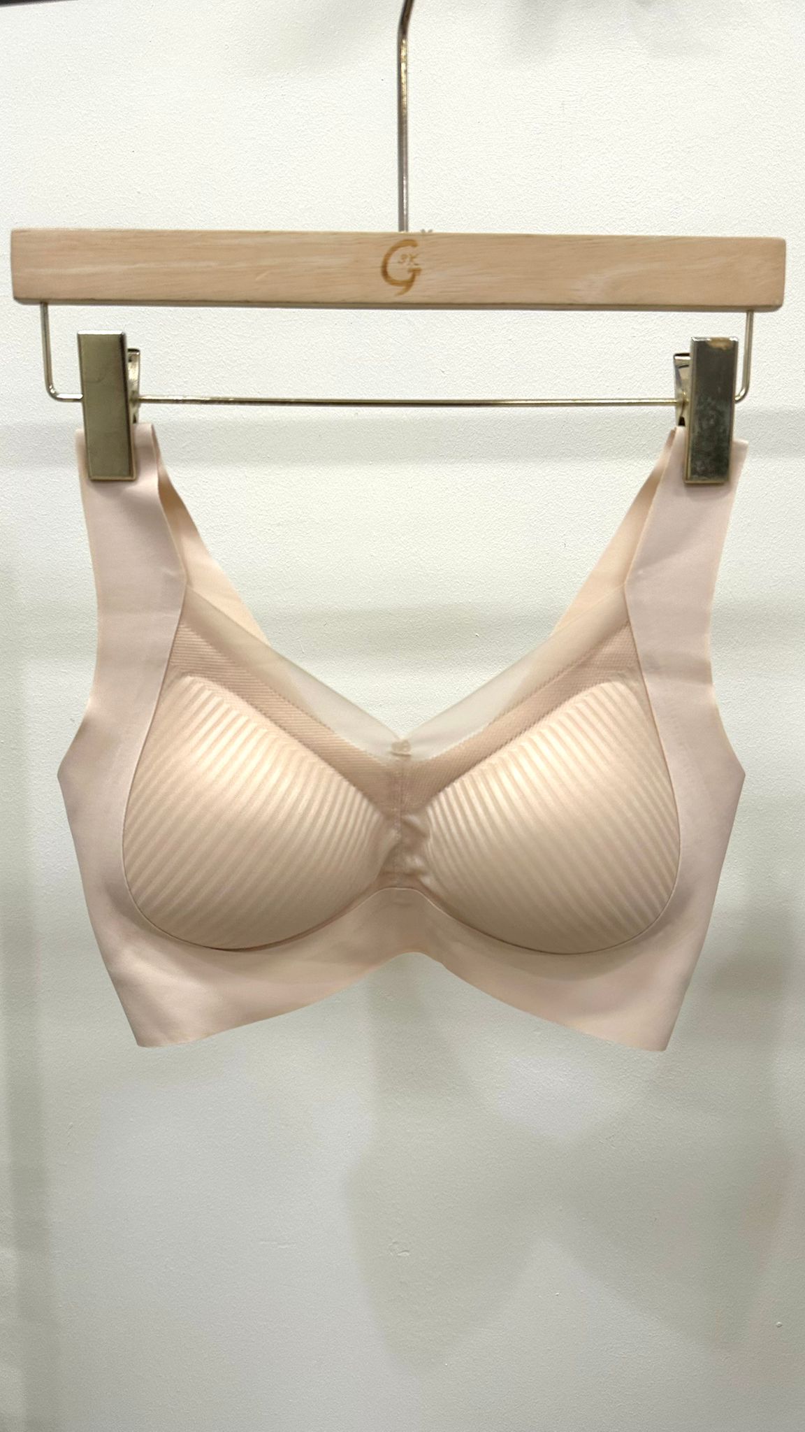 (D25)Bra