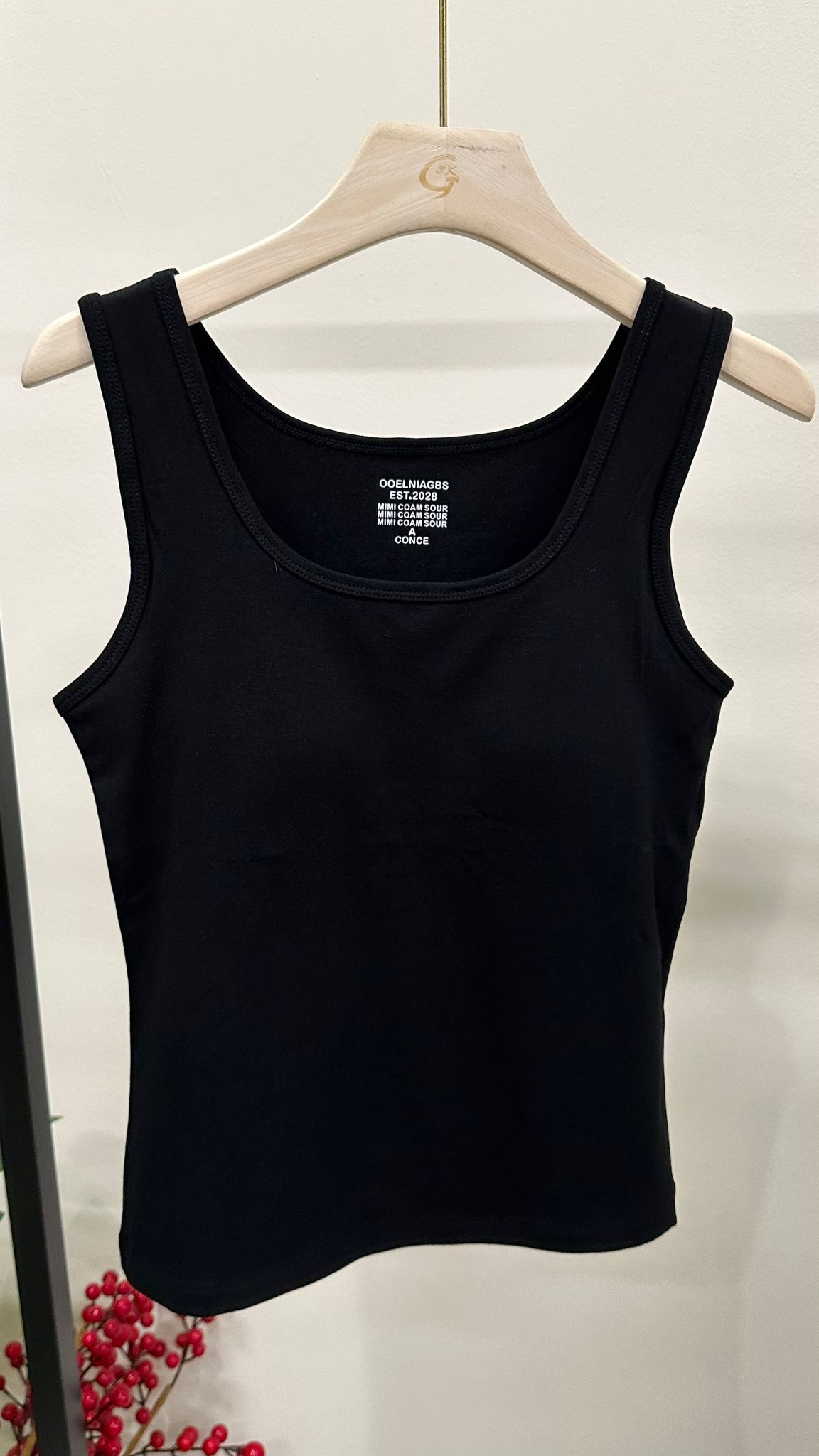 (D25)Camisole
