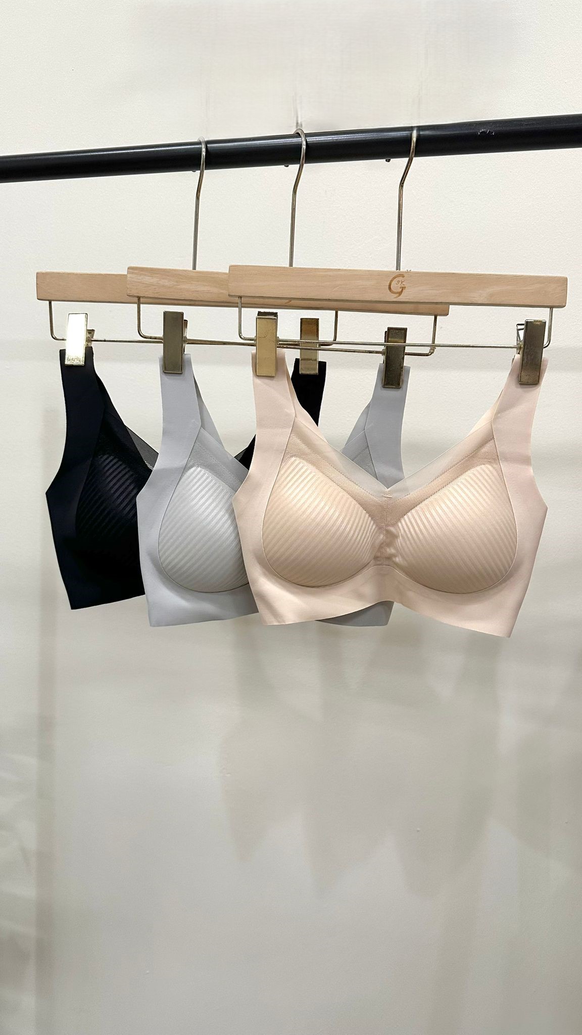 (D25)Bra