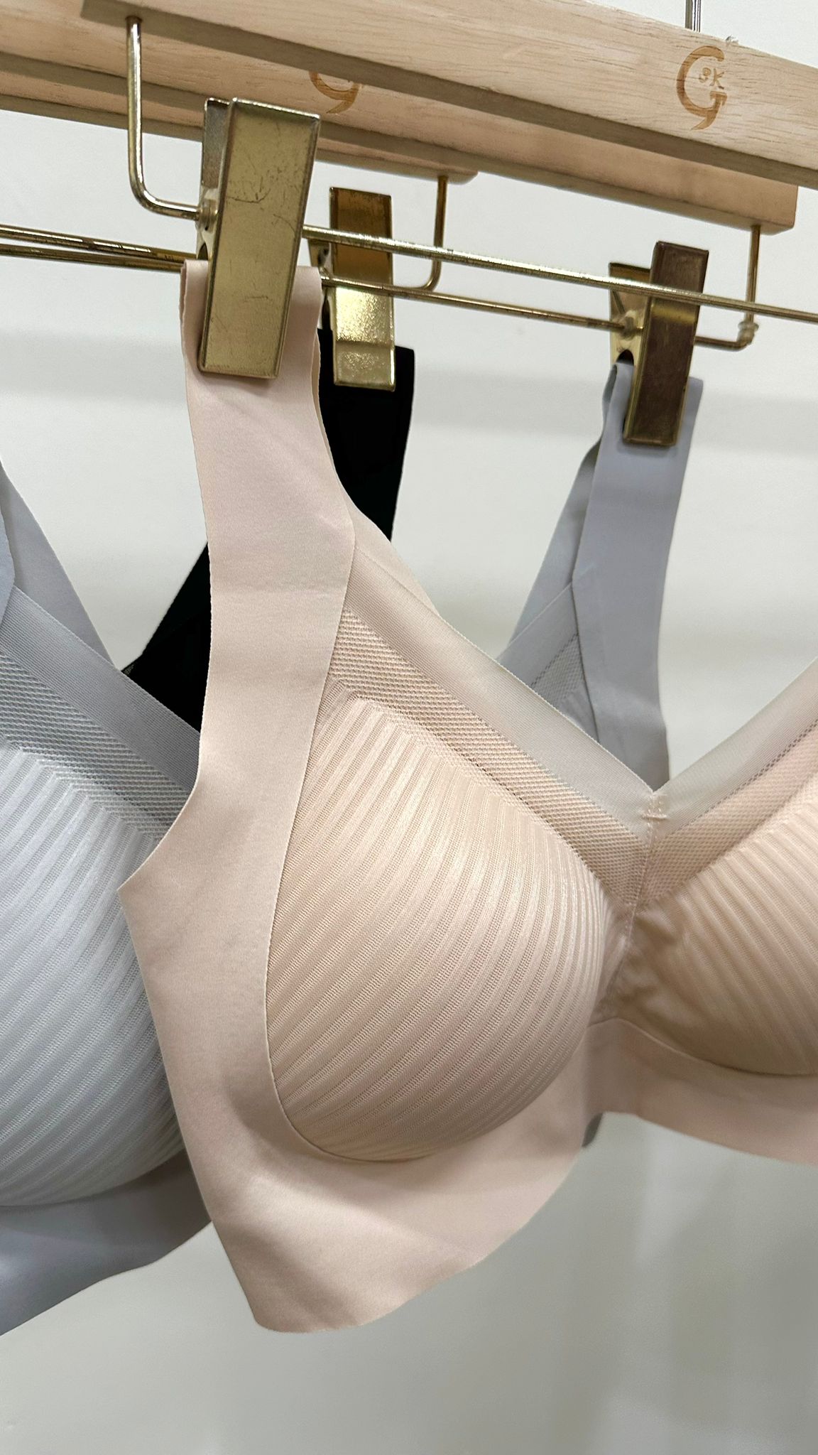 (D25)Bra