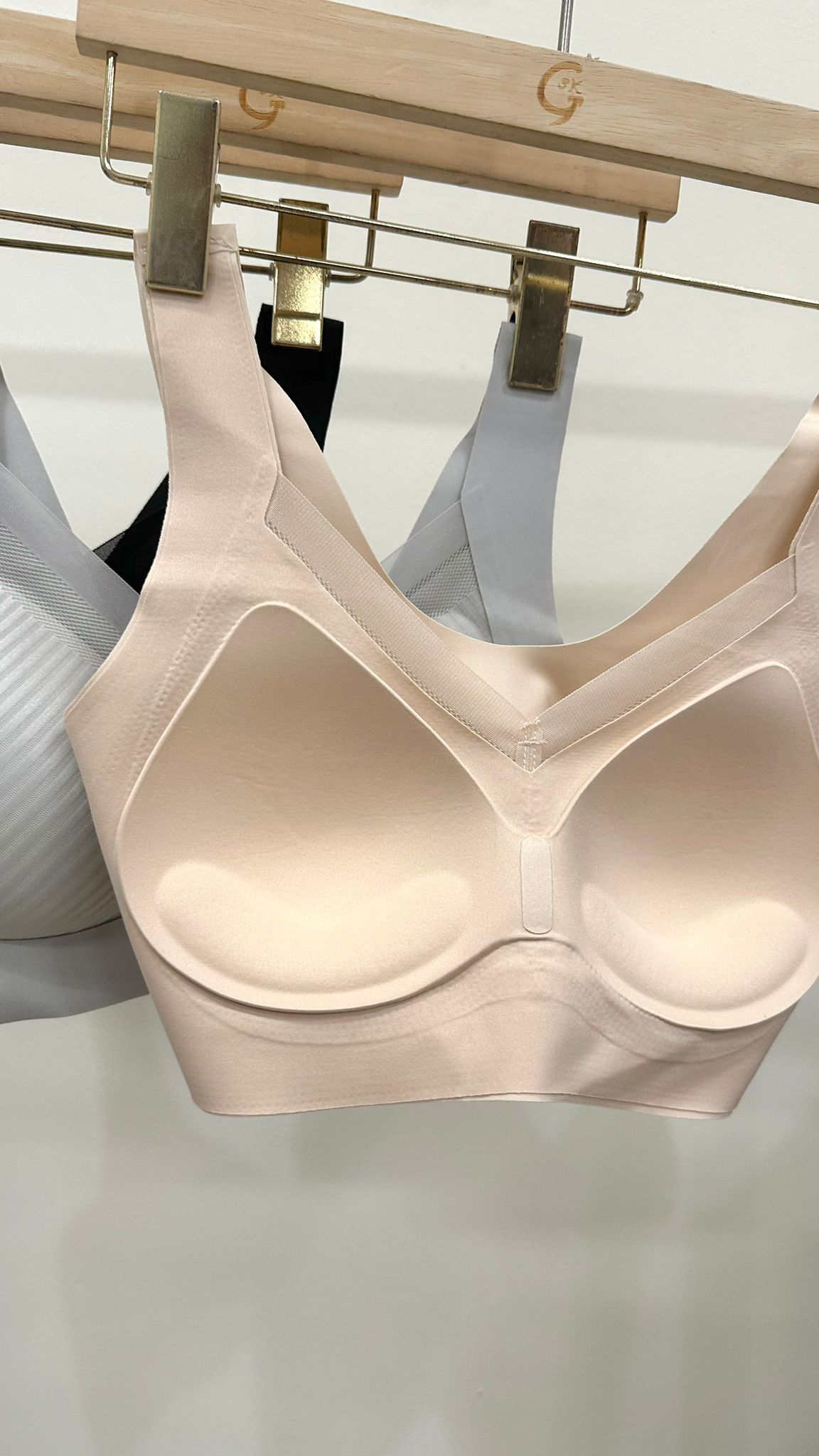 (D25)Bra
