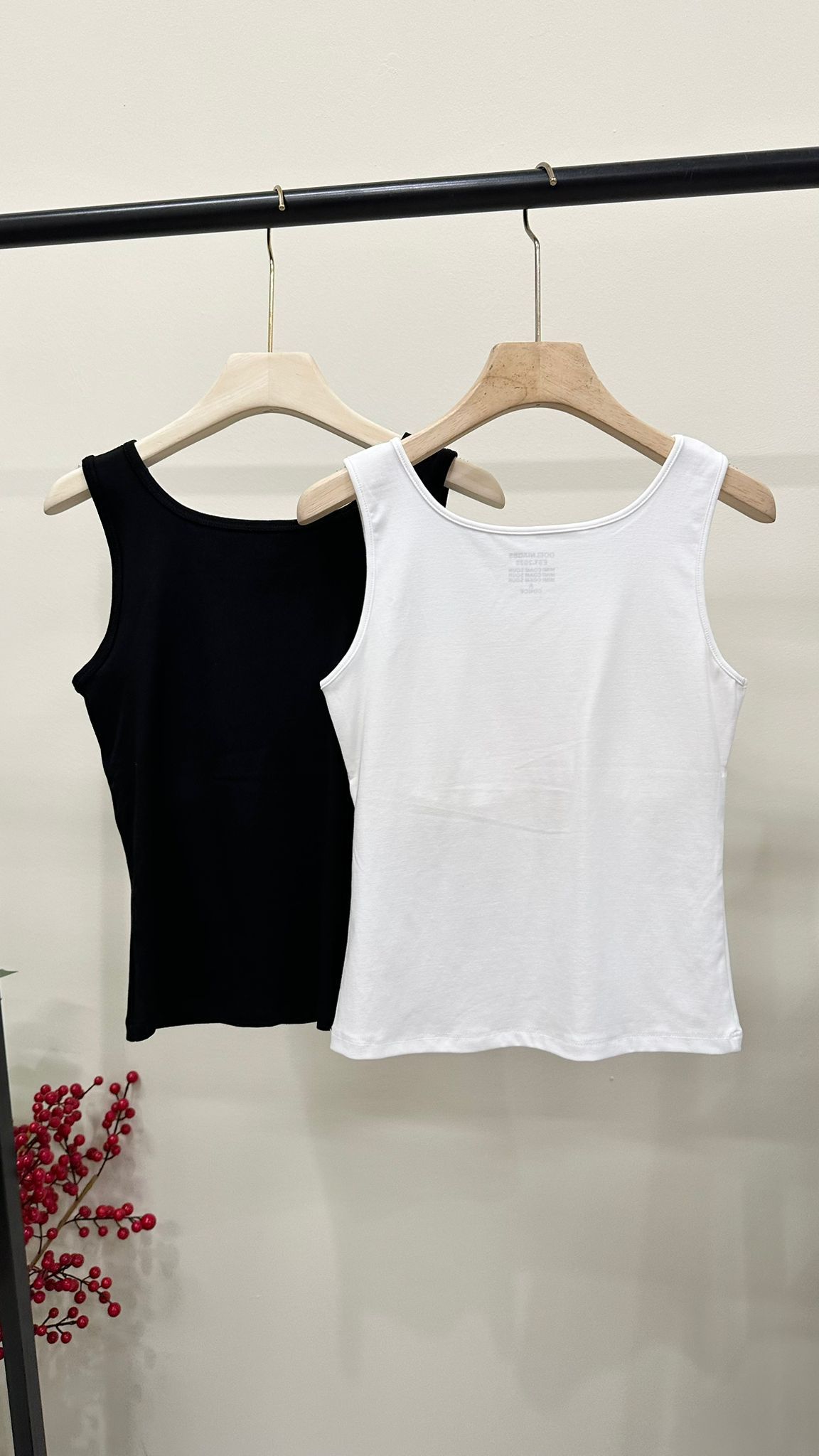 (D25)Camisole