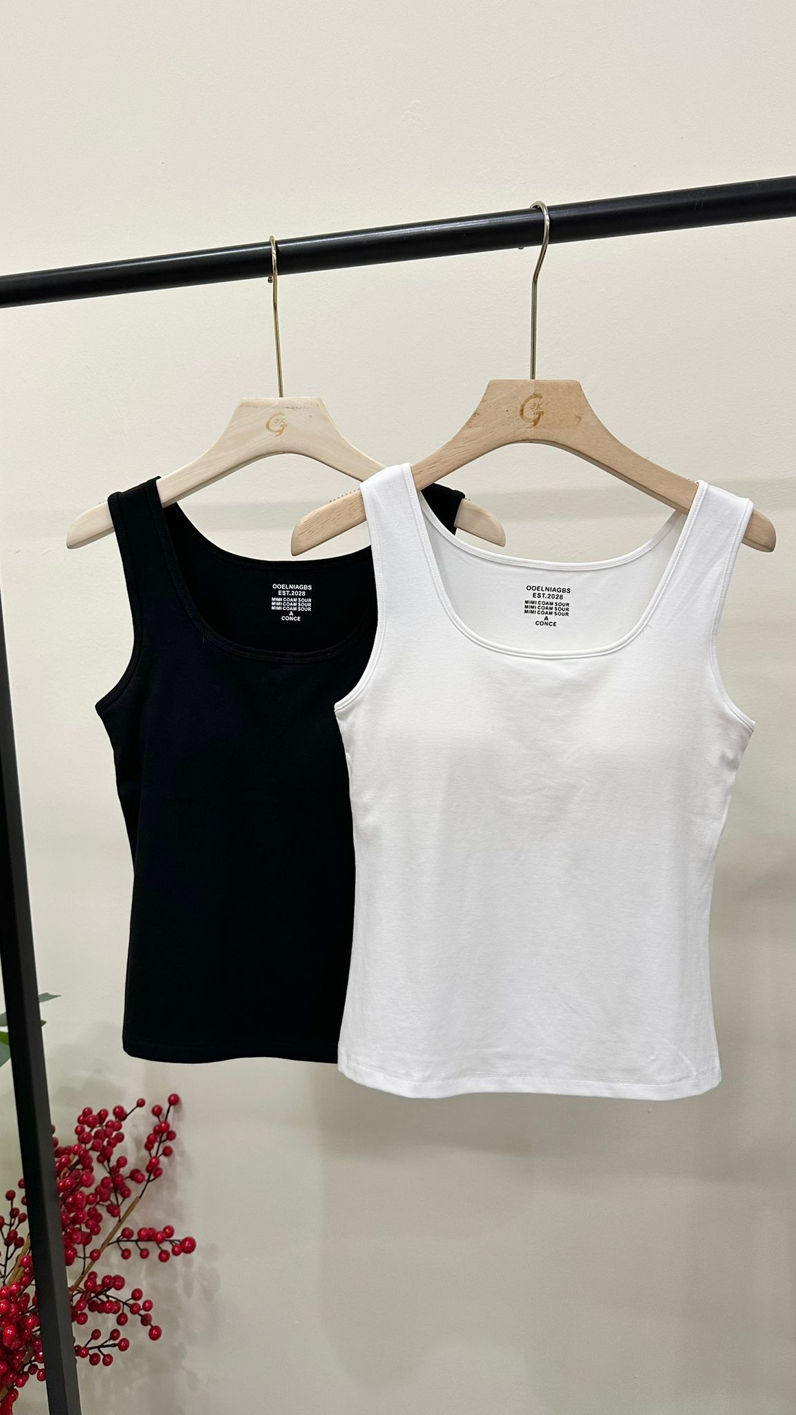(D25)Camisole