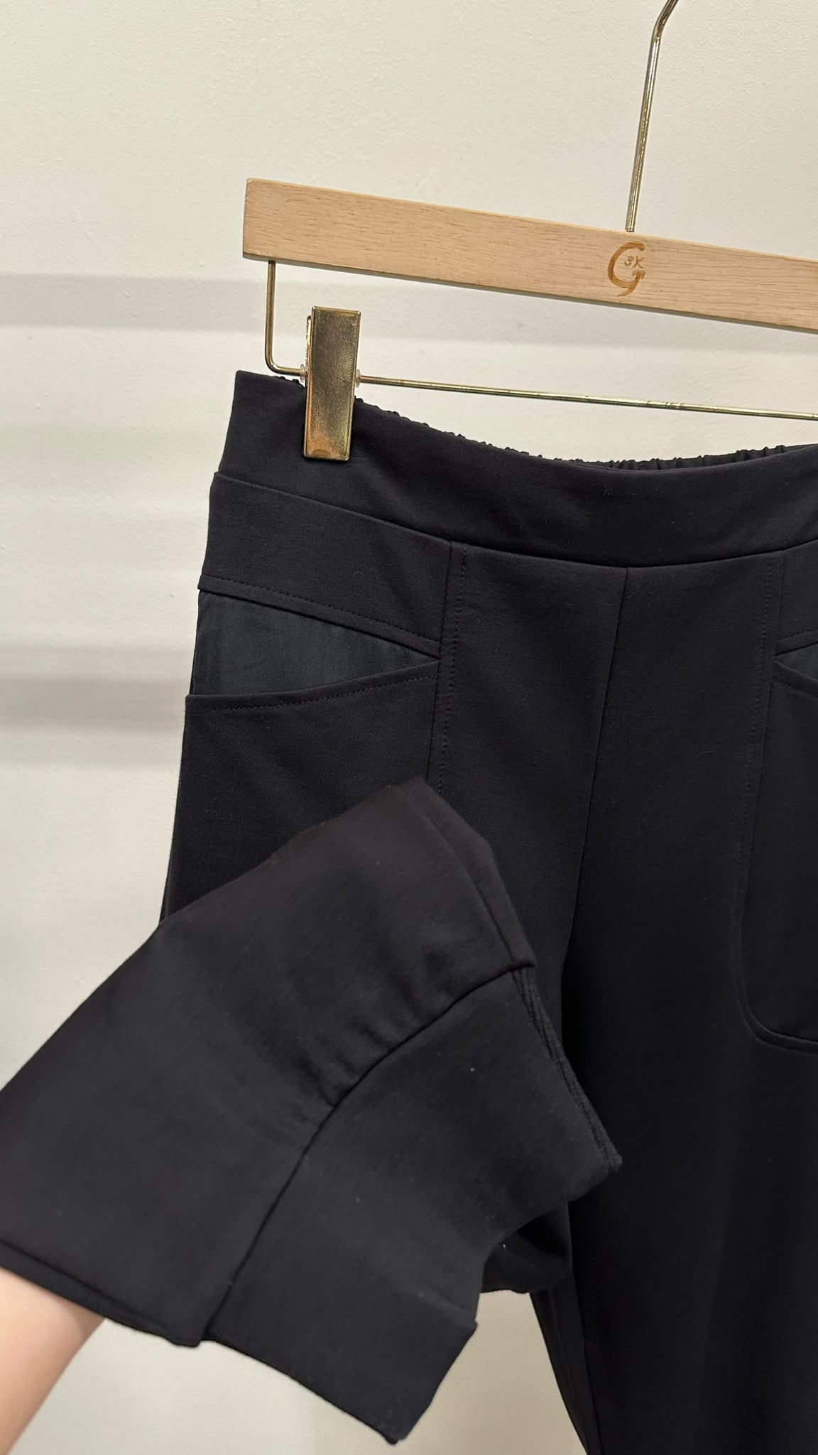 (D2500)Pants