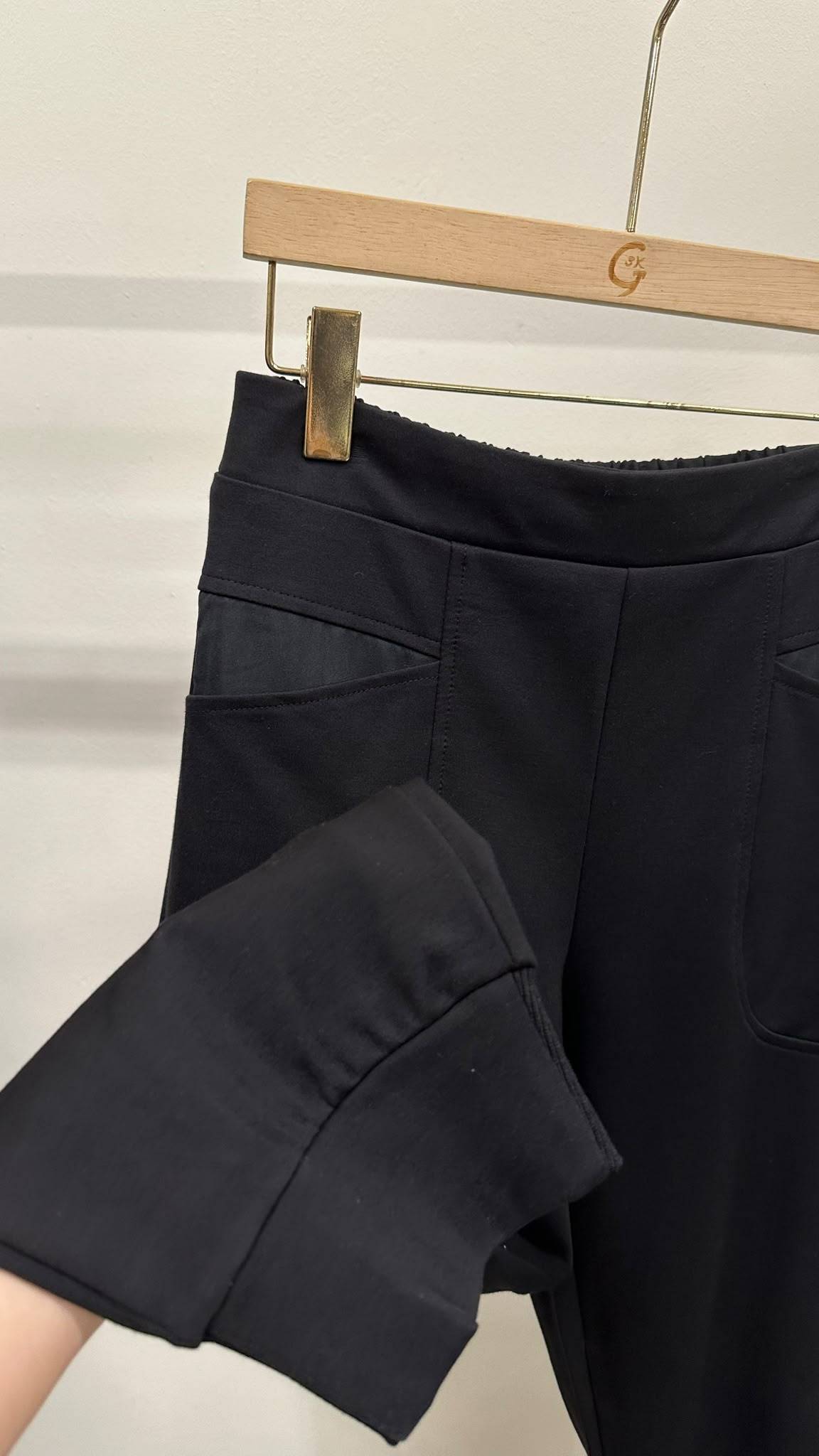 (D2500)Pants