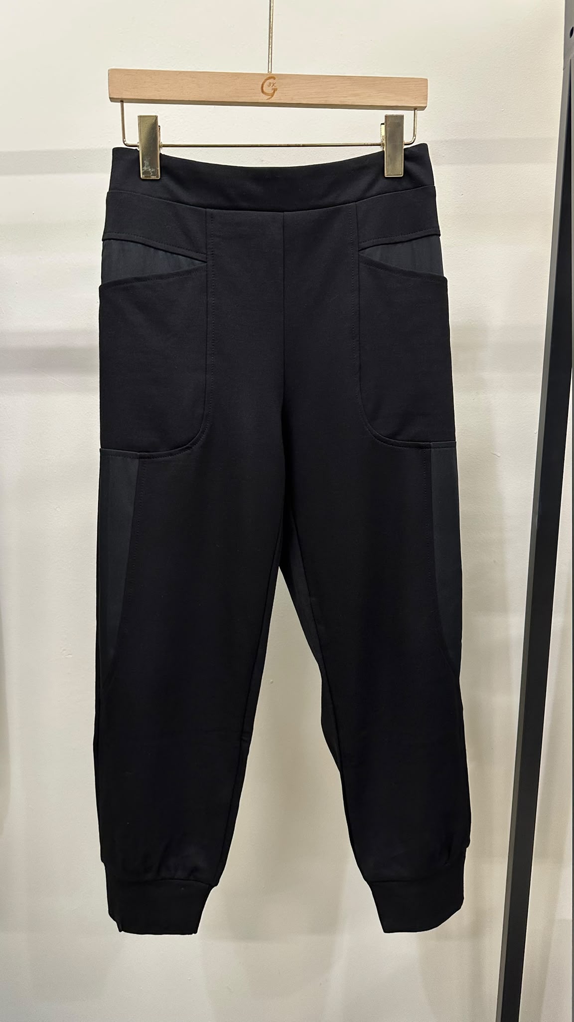 (D2500)Pants
